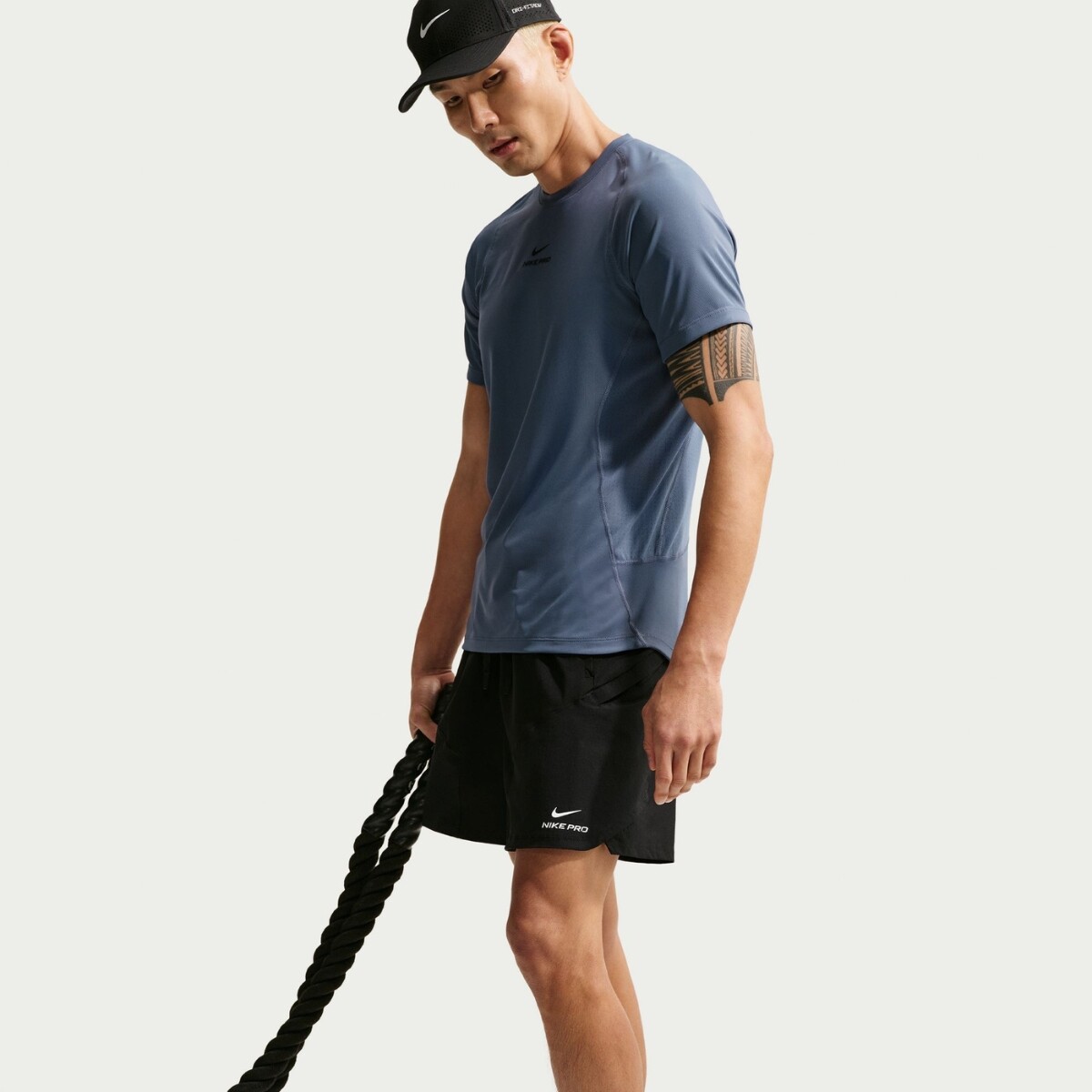 Шорти Nike Pro Training (IF2216010) - фото