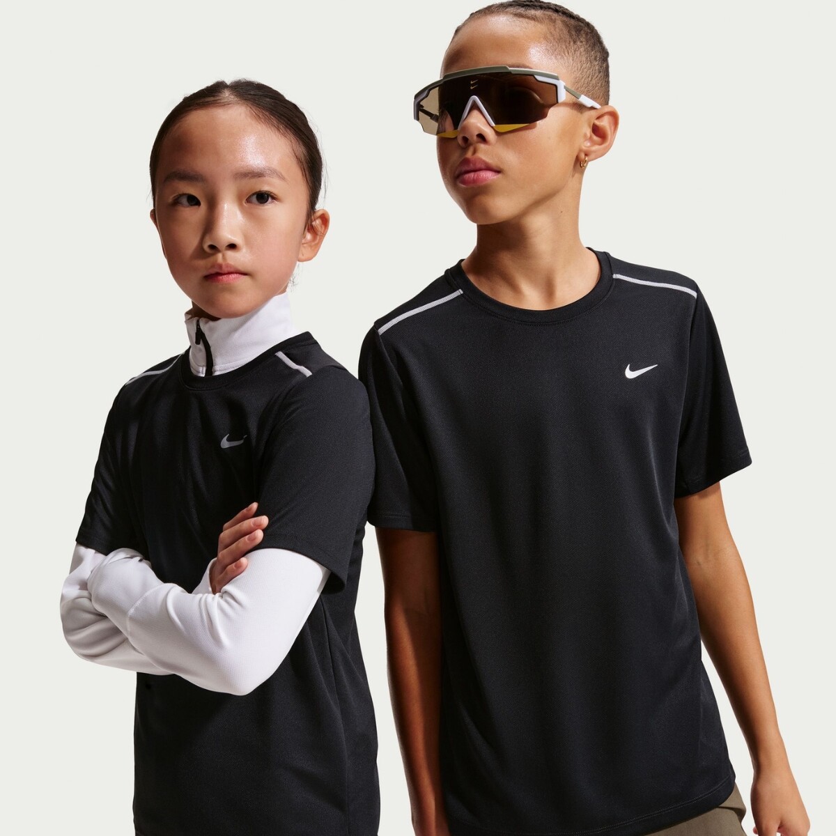 Футболка Nike Miler (IF2425010) - фото