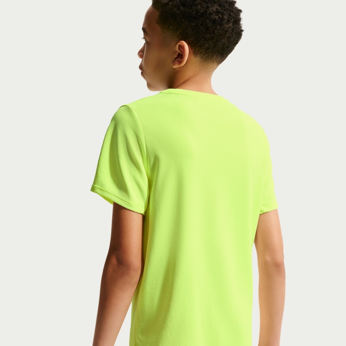 Футболка Nike Miler (IF2425737) - фото