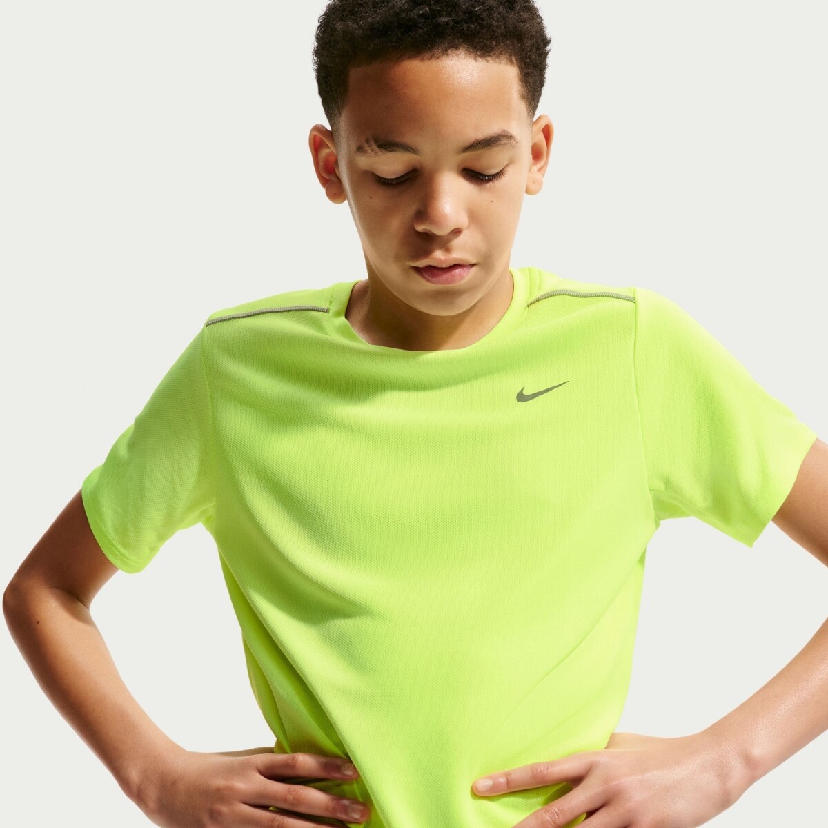 Футболка Nike Miler (IF2425737) - фото