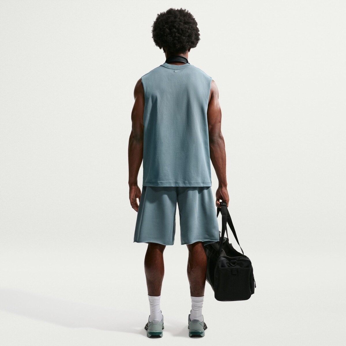 Шорти Nike N.A.C. Dri-FIT (IF2799382) - фото