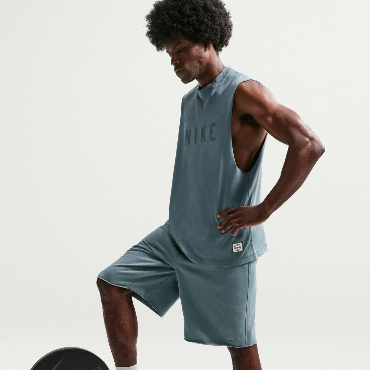 Шорти Nike N.A.C. Dri-FIT (IF2799382) - фото