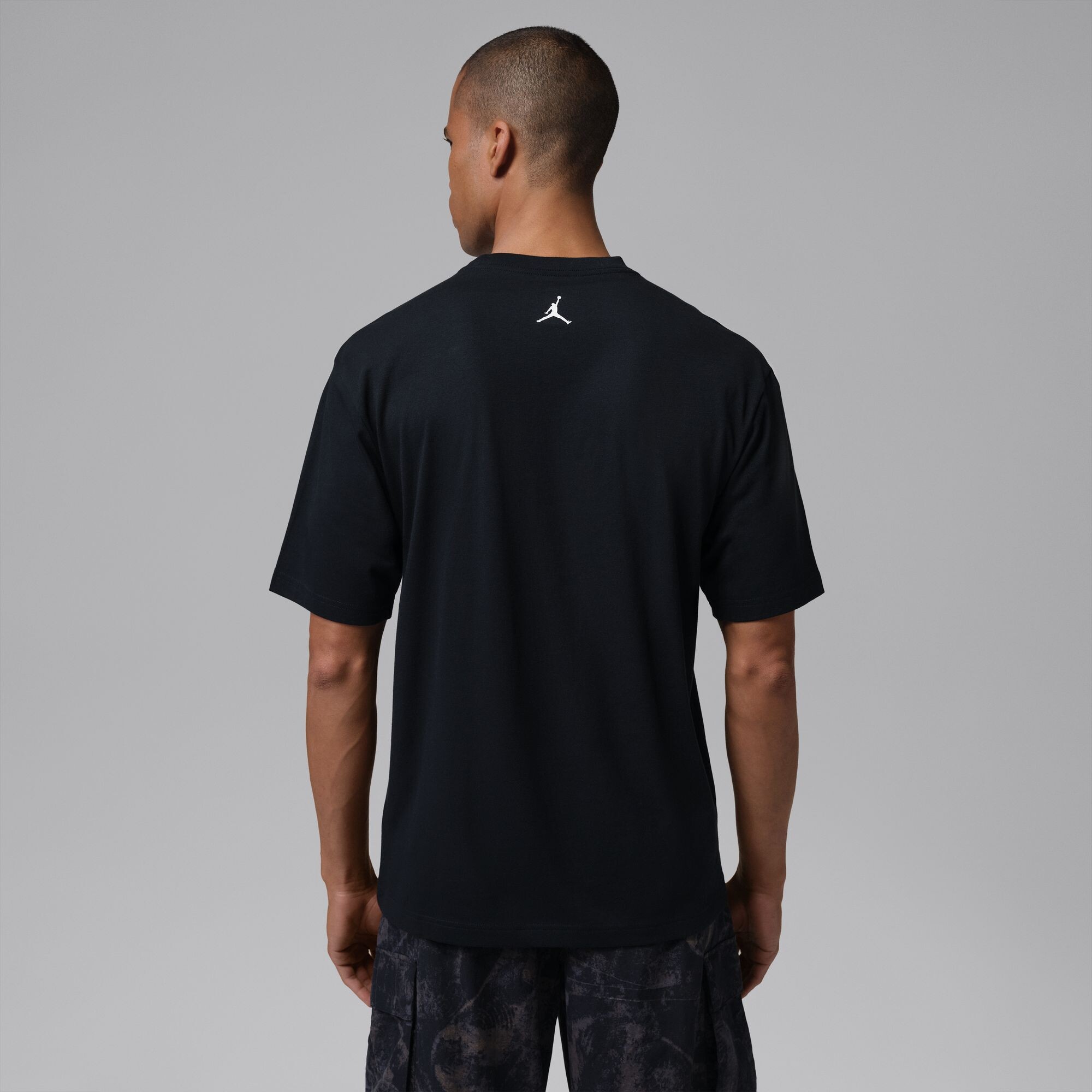 Футболка Jordan Graphic (IF3057010) - фото