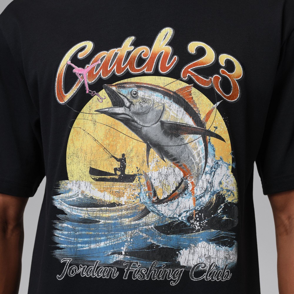 Футболка Jordan Graphic (IF3057010) - фото