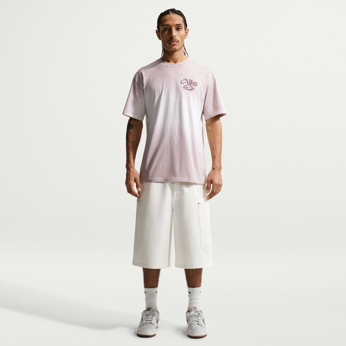 Футболка Nike Sportswear (IH1151133) - фото