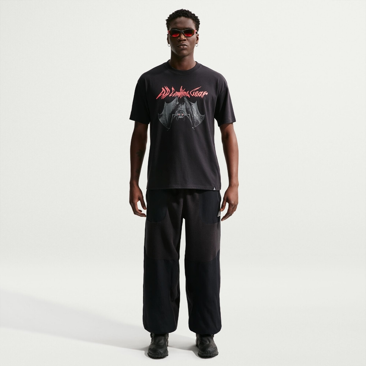 Футболка Nike ACG Dri-FIT (IH1312010) - фото