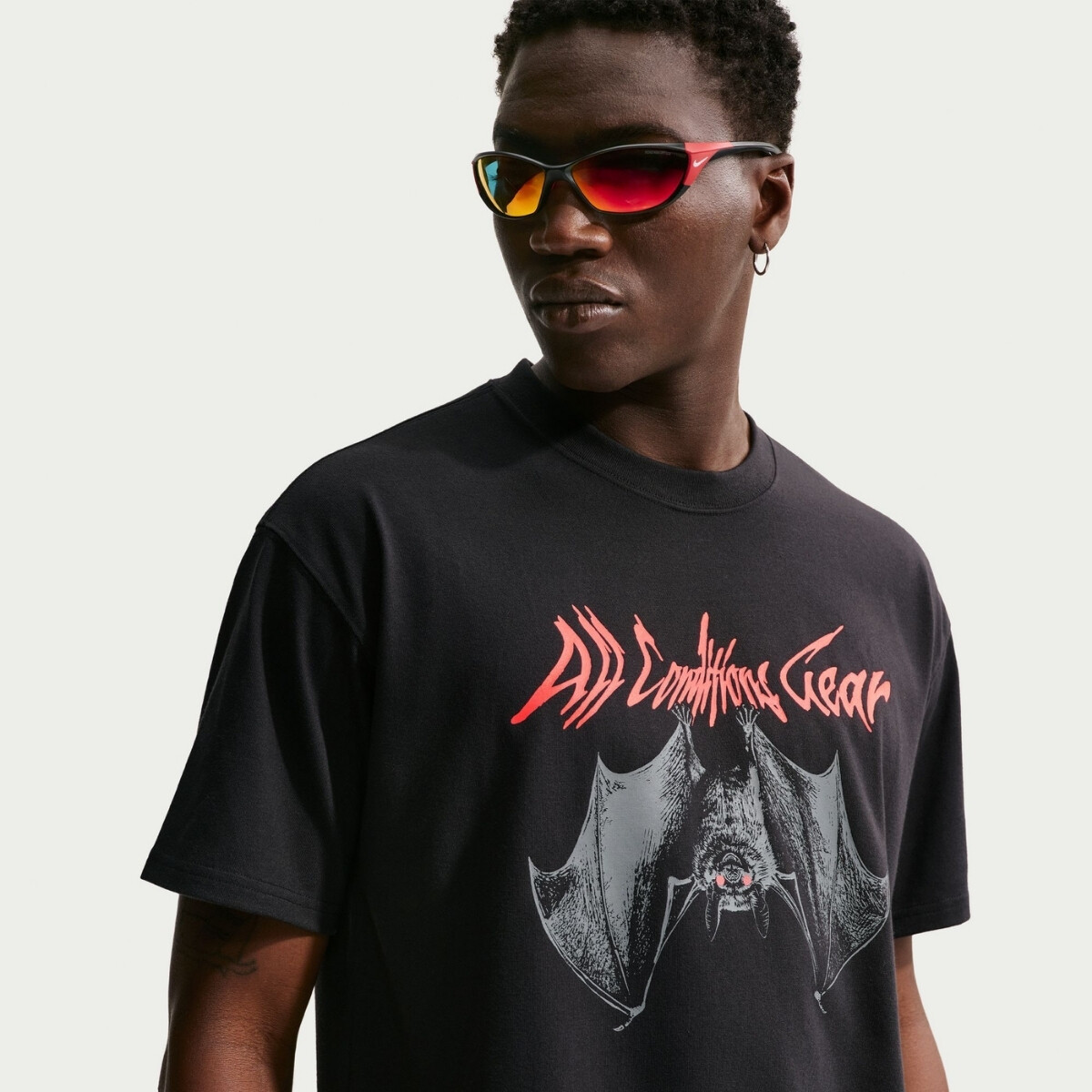 Футболка Nike ACG Dri-FIT (IH1312010) - фото