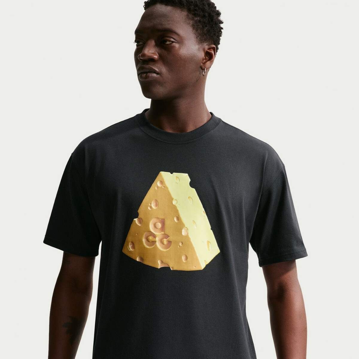 Футболка Nike ACG Dri-FIT (IH1316010) - фото