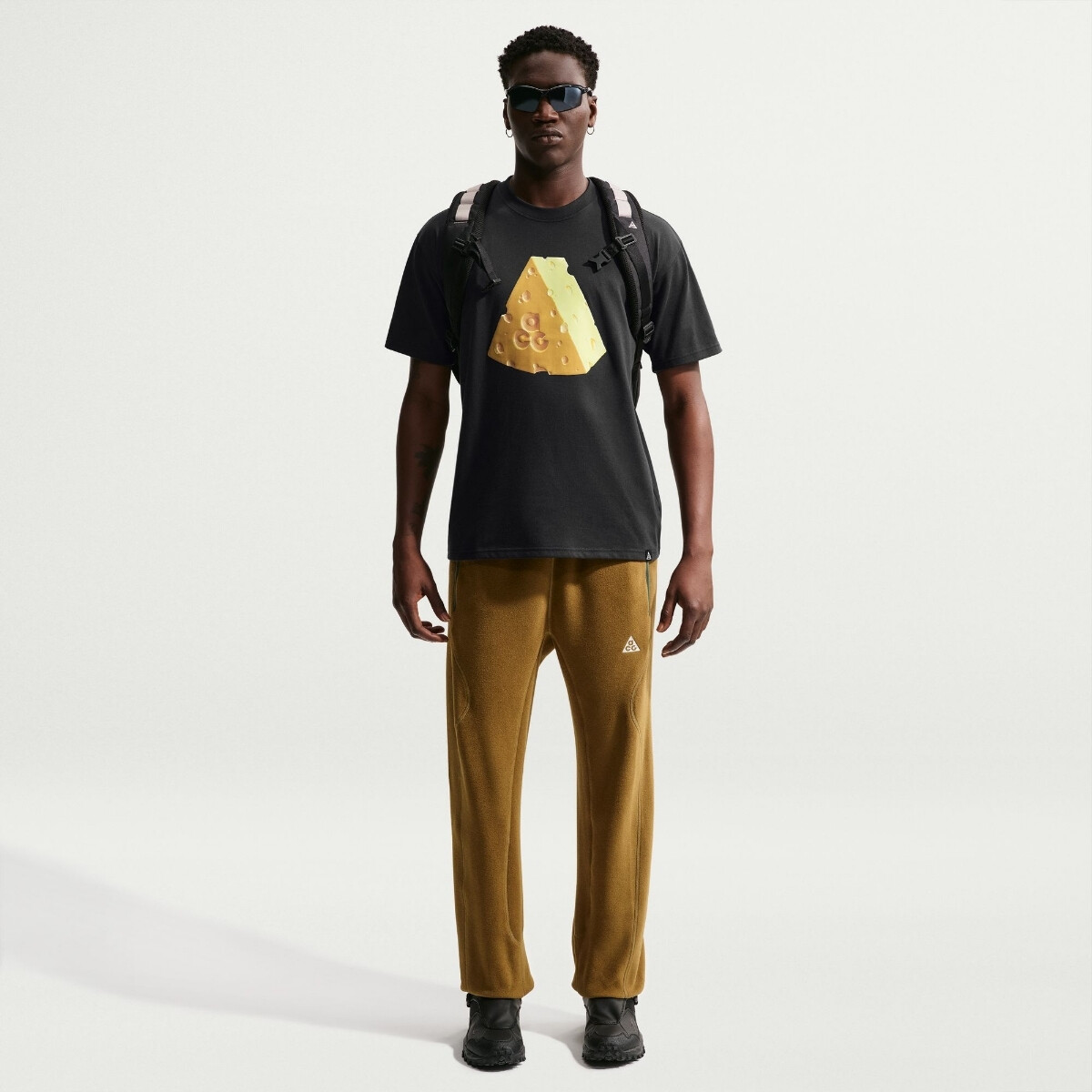 Футболка Nike ACG Dri-FIT (IH1316010) - фото