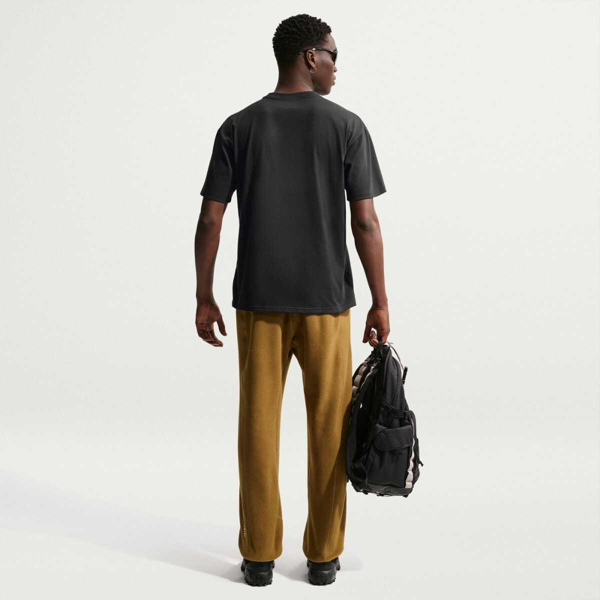 Футболка Nike ACG Dri-FIT (IH1316010) - фото