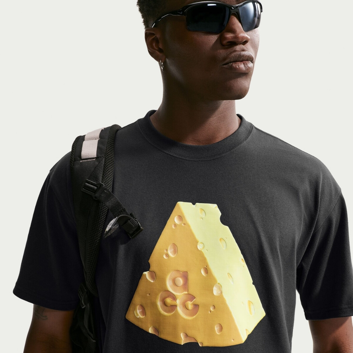 Футболка Nike ACG Dri-FIT (IH1316010) - фото