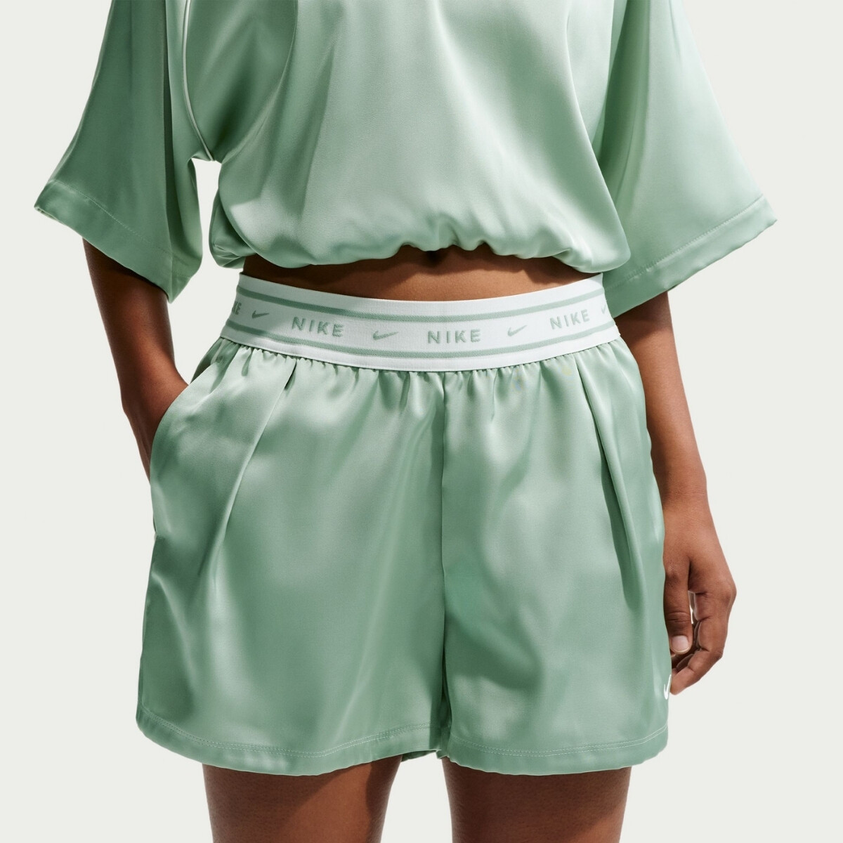 Шорти Nike Sportswear Loose (IH1328006) - фото