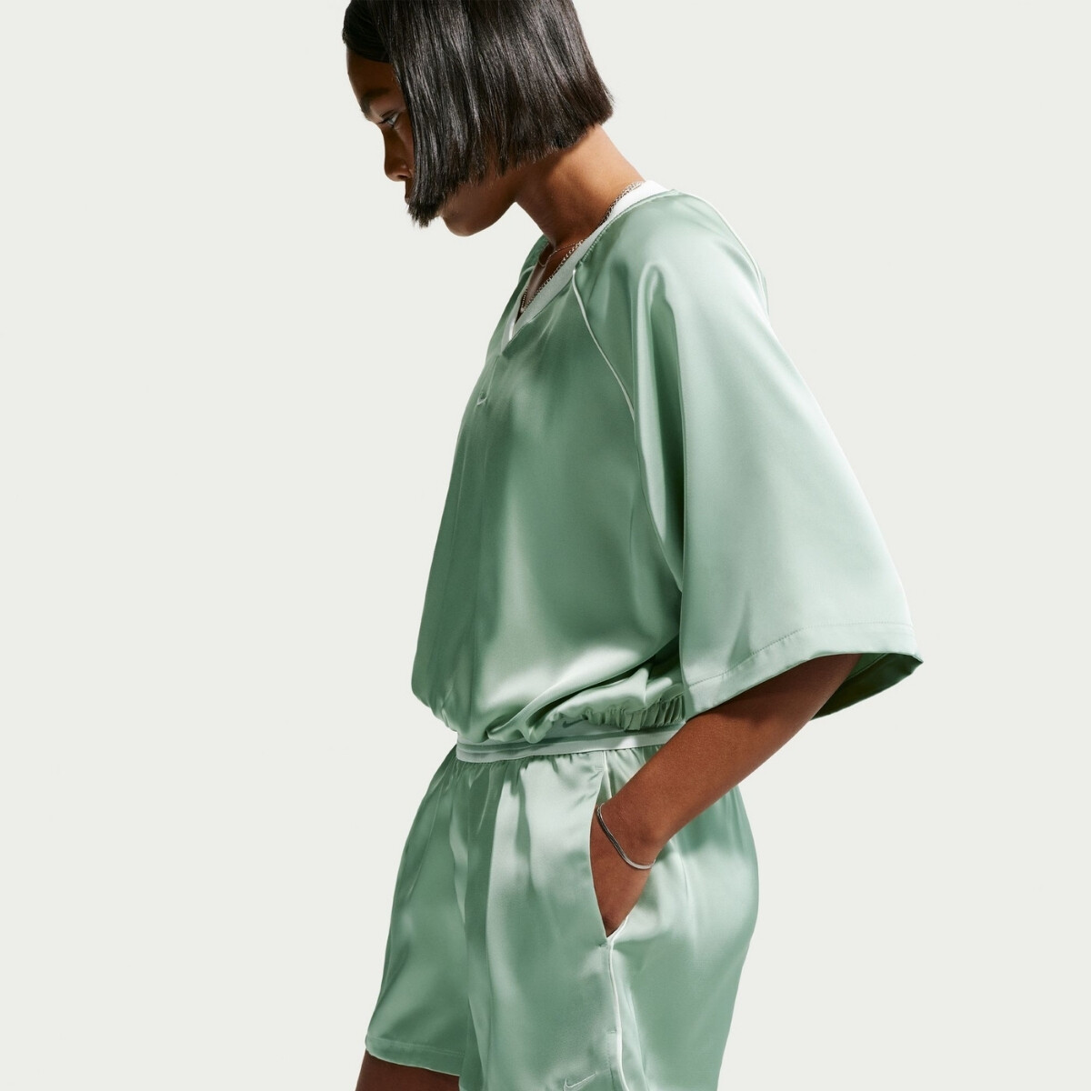 Шорти Nike Sportswear Loose (IH1328006) - фото