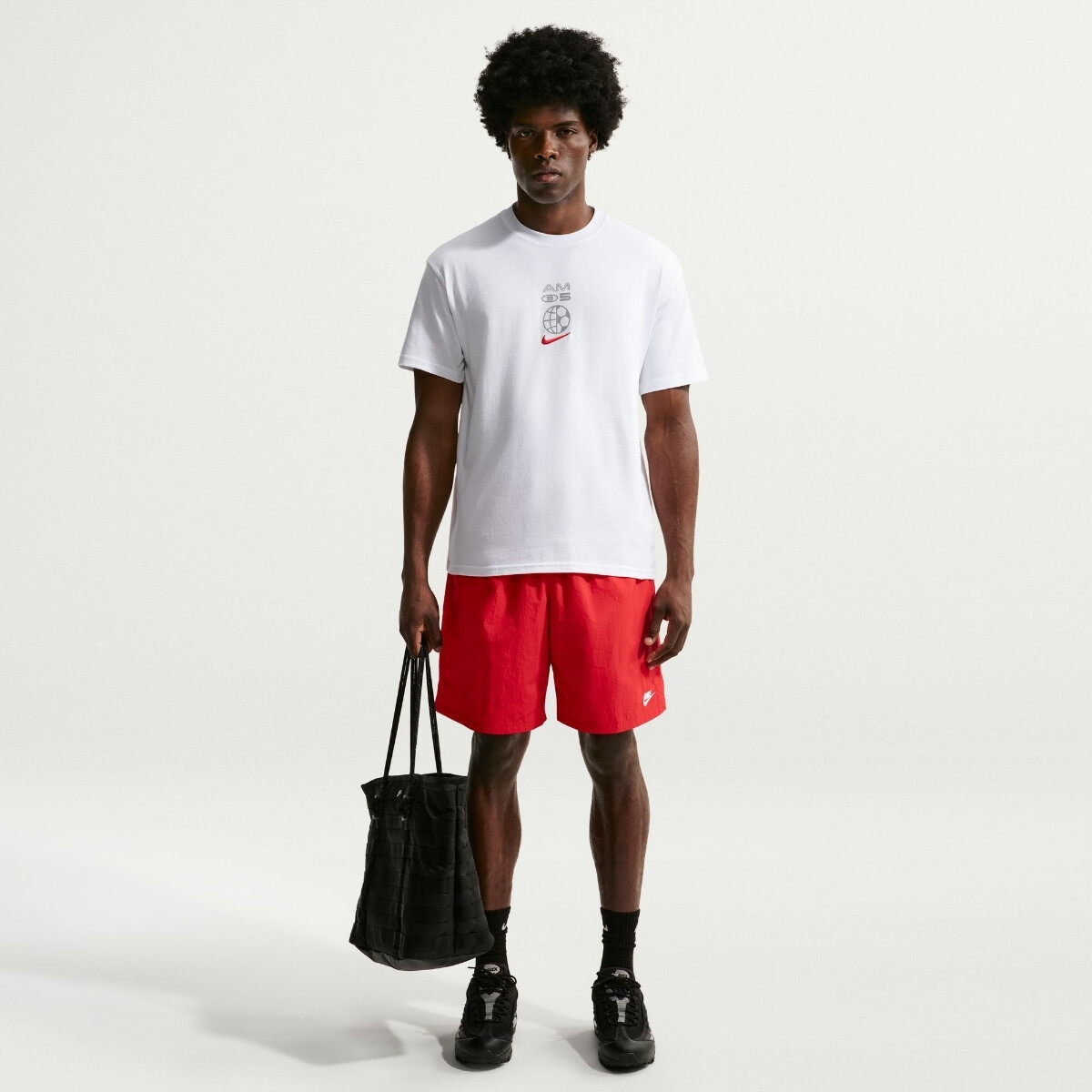 Футболка Nike Sportswear (IH1355101) - фото