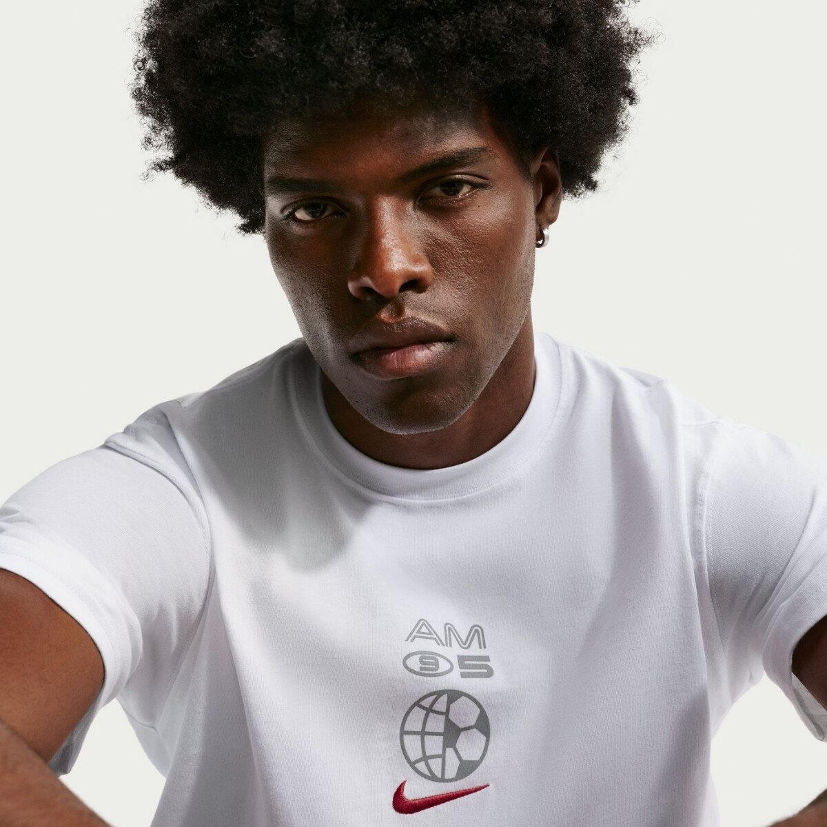 Футболка Nike Sportswear (IH1355101) - фото