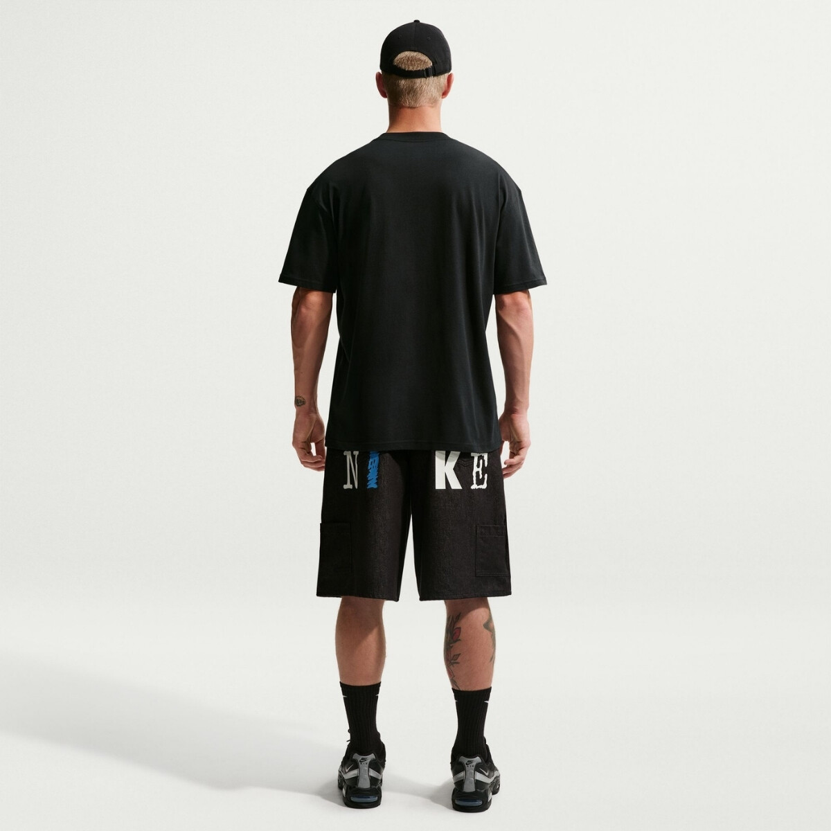 Футболка Nike Sportswear (IH1361010) - фото