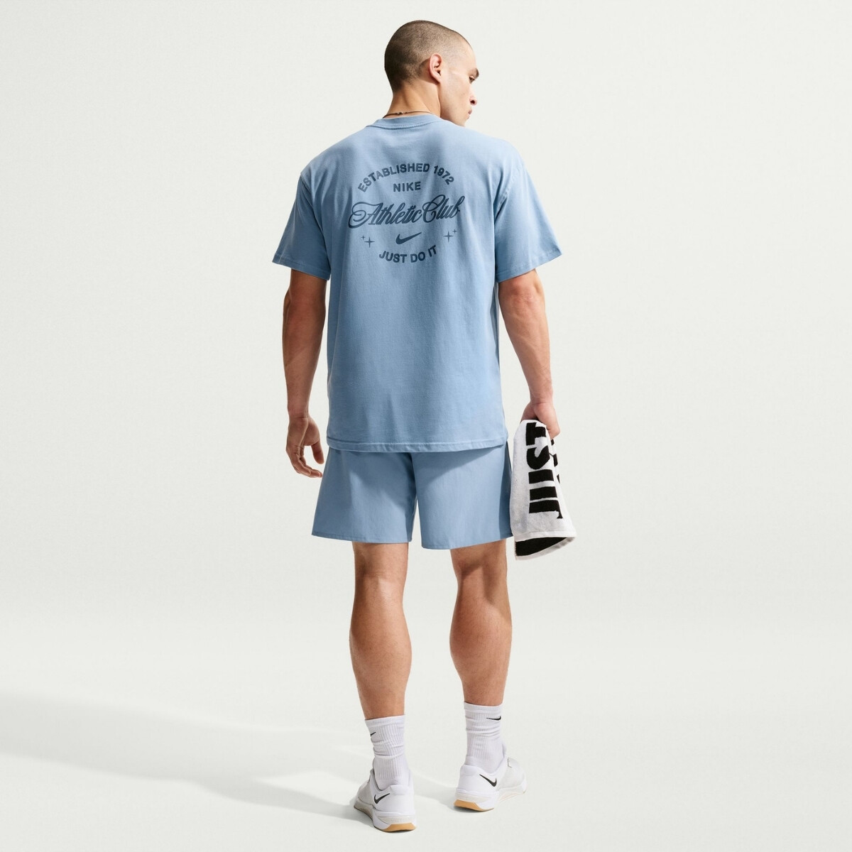 Футболка Nike N.A.C. (IH1959486) - фото