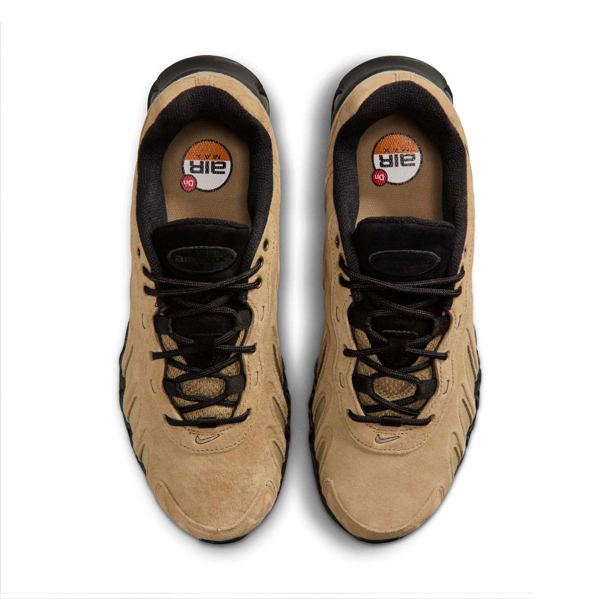 Кросівки Nike Air Max Dn8 Leather (IH3863202) - фото