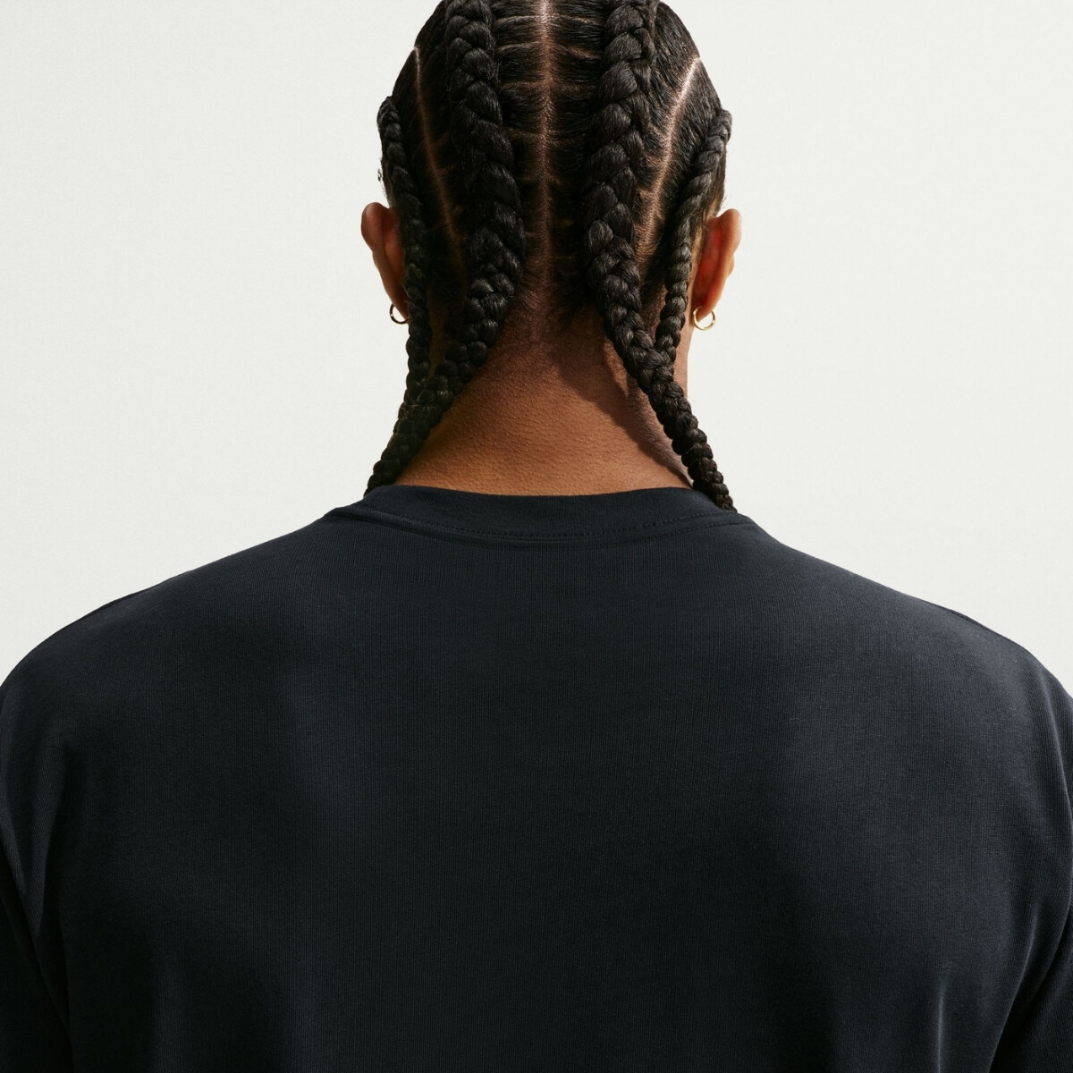 Футболка Nike Basketball (II0679010) - фото