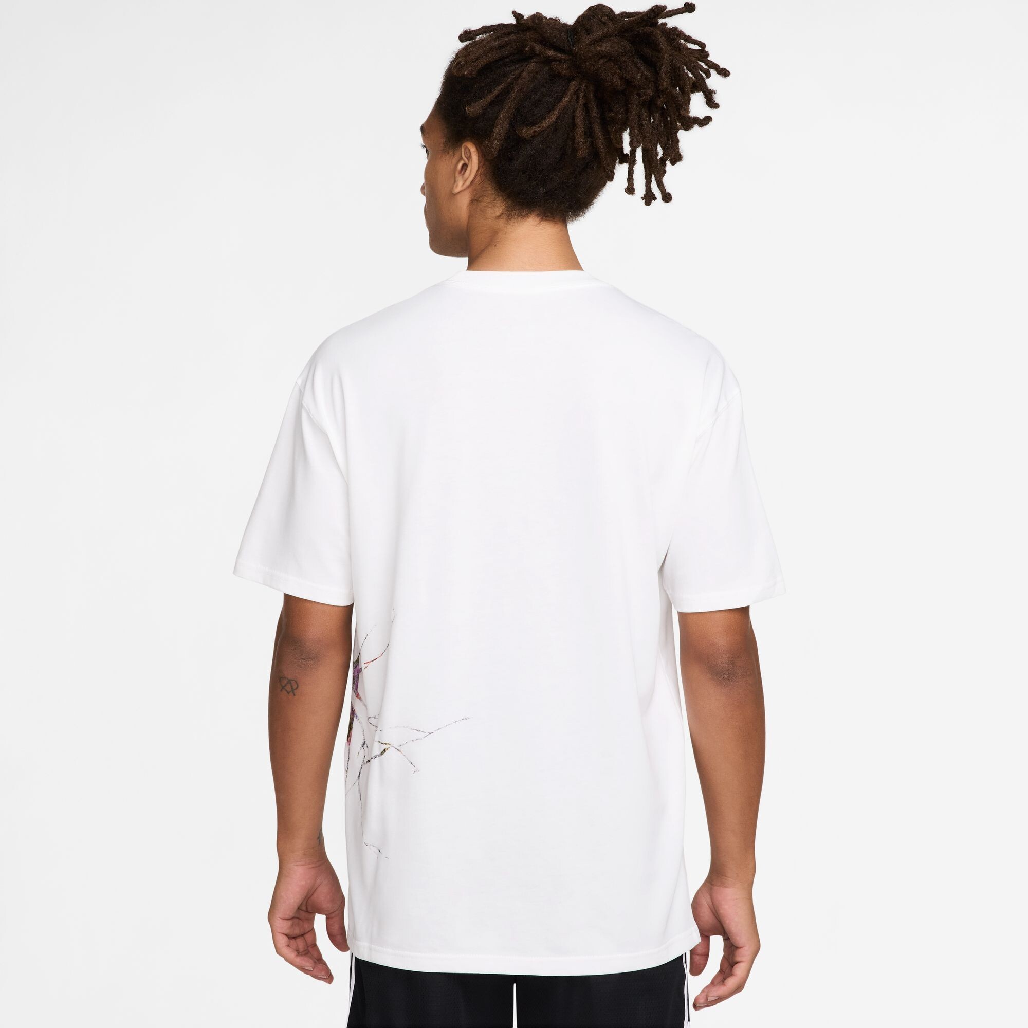 Футболка Nike Basketball (II0679100) - фото