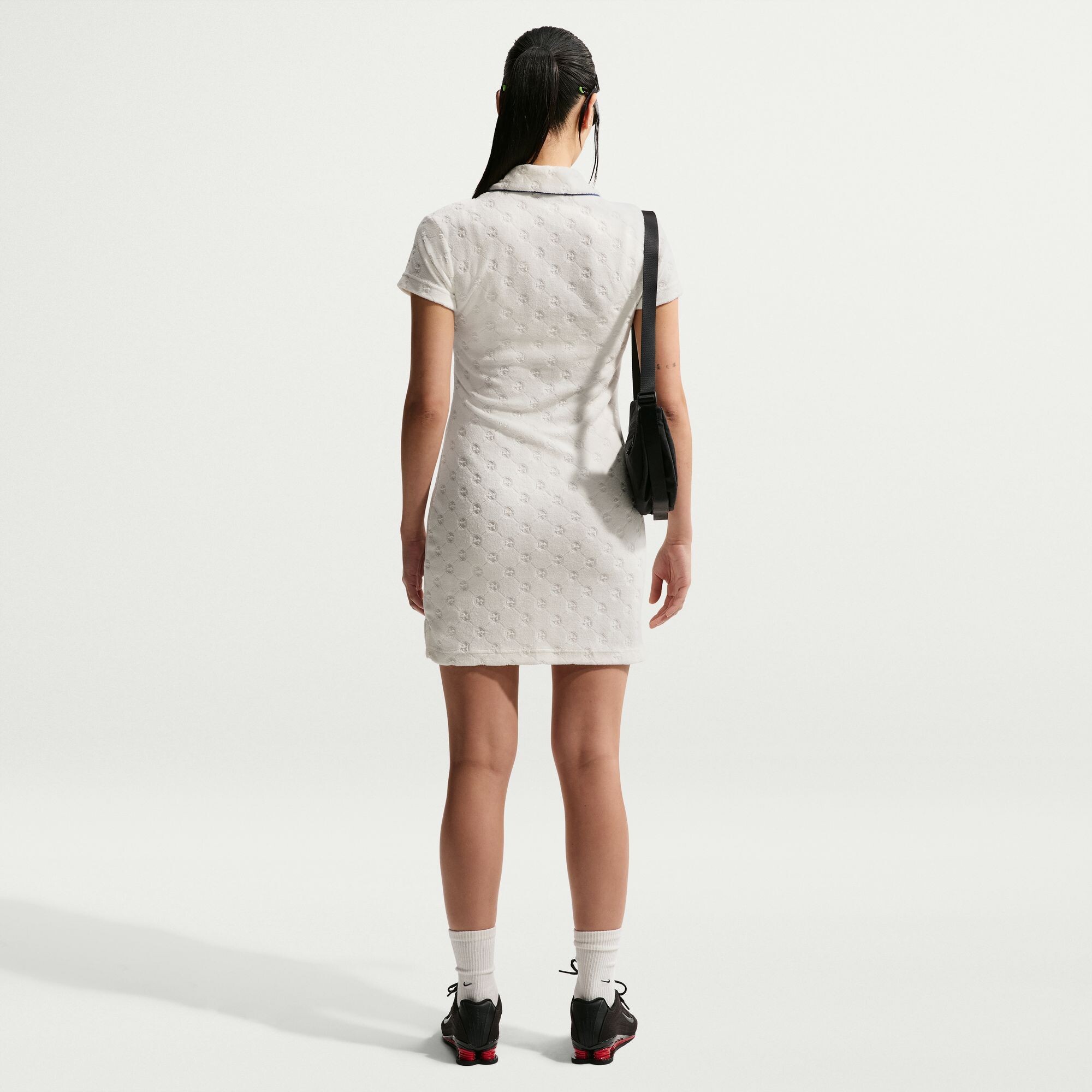 Сукня Nike Sportswear Chill Terry (II3976133) - фото