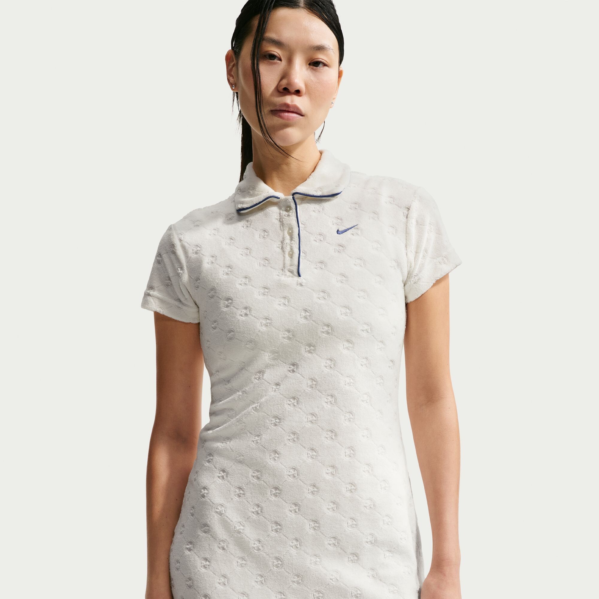 Сукня Nike Sportswear Chill Terry (II3976133) - фото