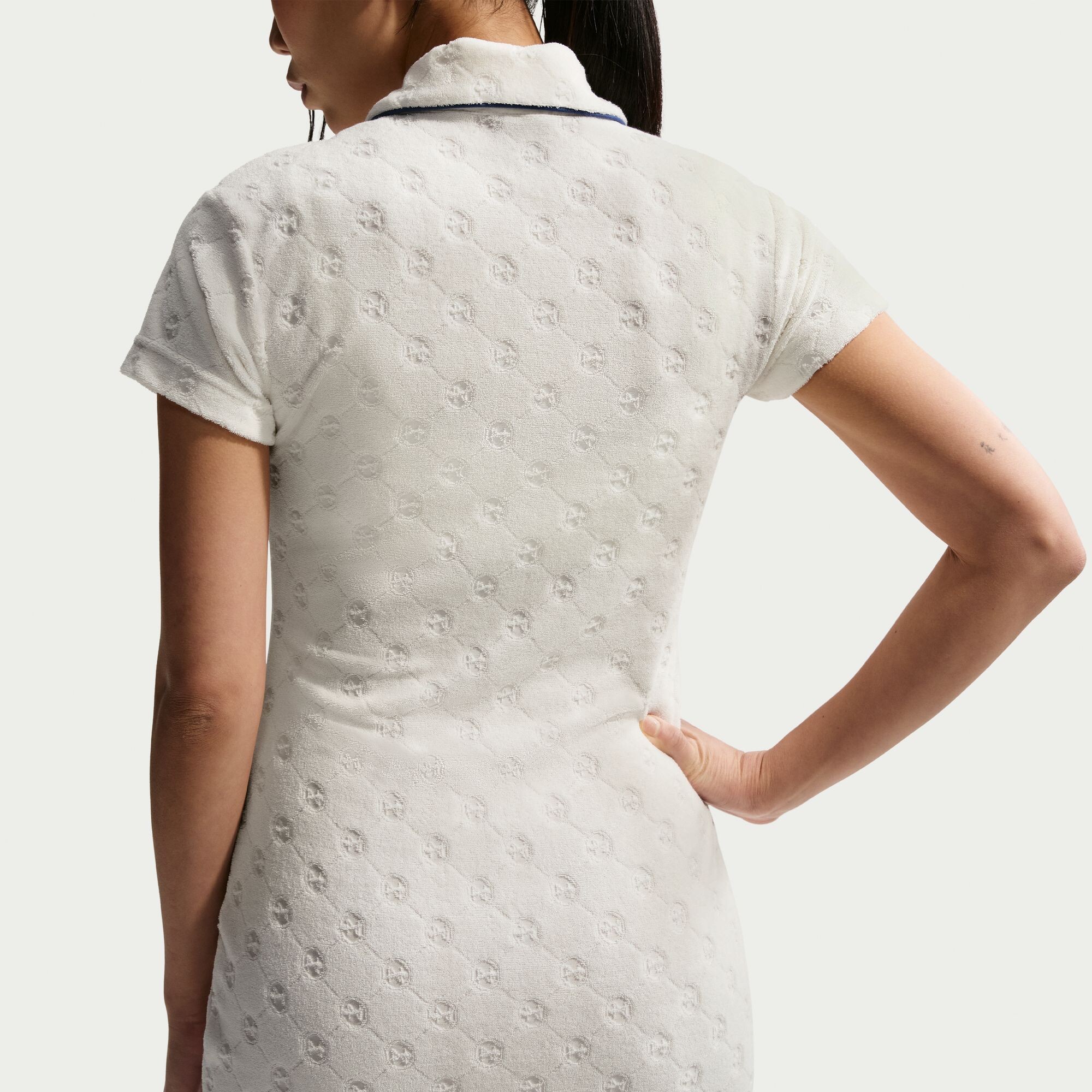 Сукня Nike Sportswear Chill Terry (II3976133) - фото