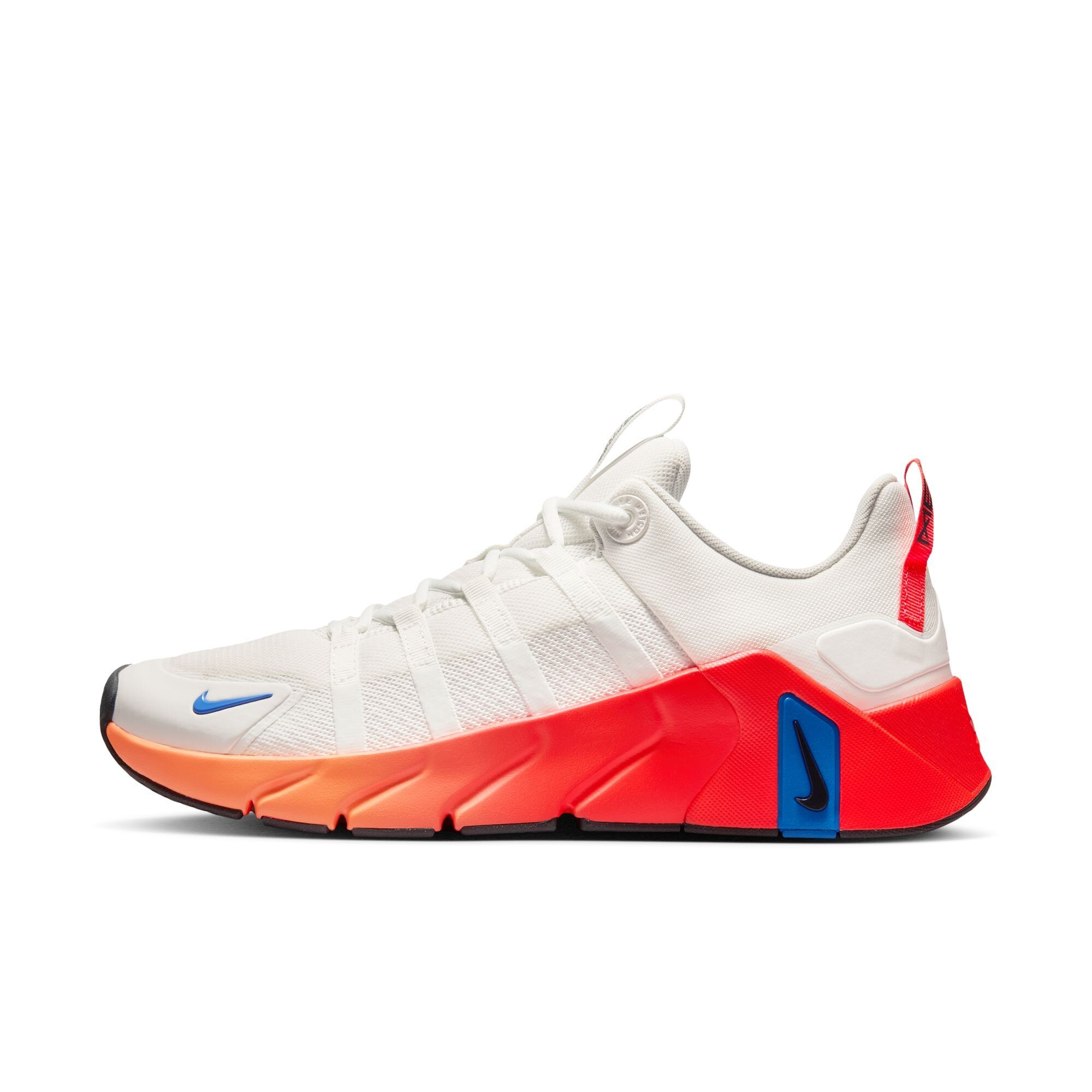 Кросівки Nike Free Metcon 7 (II7405102) - фото