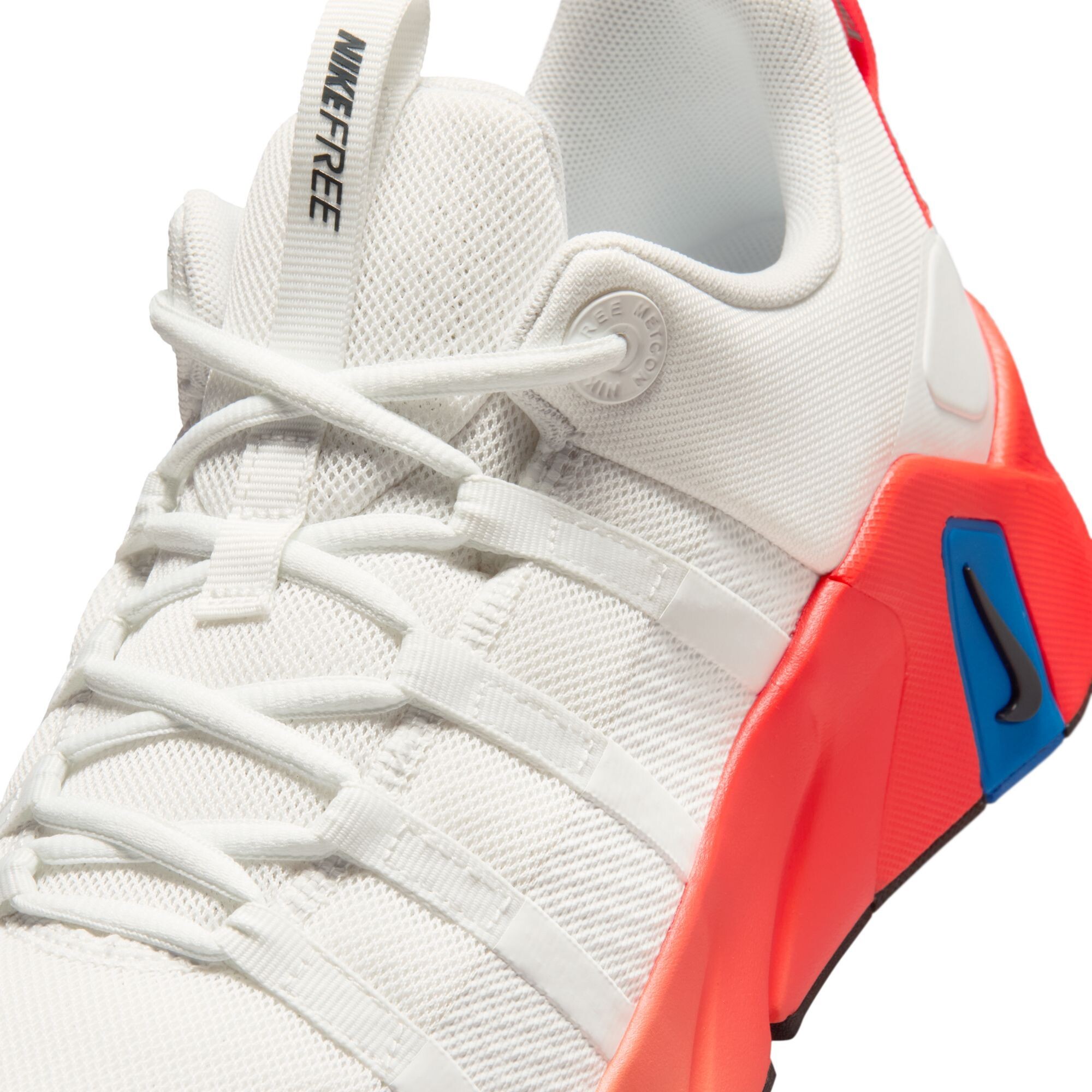 Кросівки Nike Free Metcon 7 (II7405102) - фото