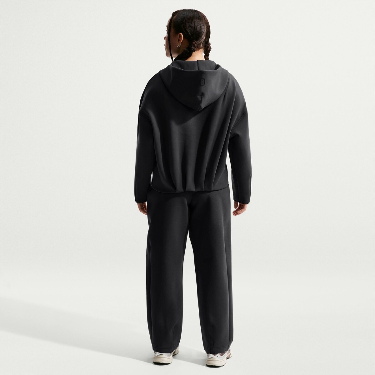 Толстовка Nike MAVN Therma-FIT Knit Full-Zip (IM1763010) - фото