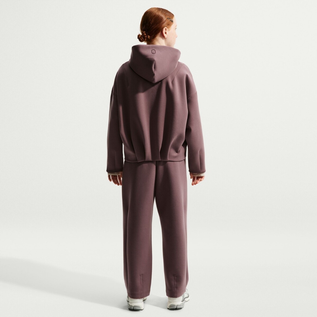 Толстовка Nike MAVN Therma-FIT Knit Full-Zip (IM1763502) - фото