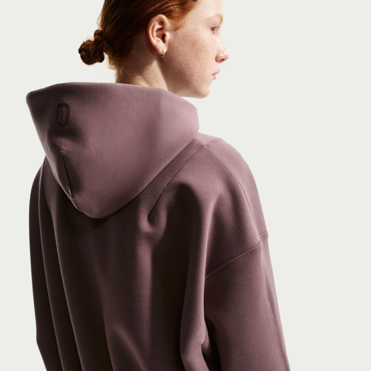 Толстовка Nike MAVN Therma-FIT Knit Full-Zip (IM1763502) - фото