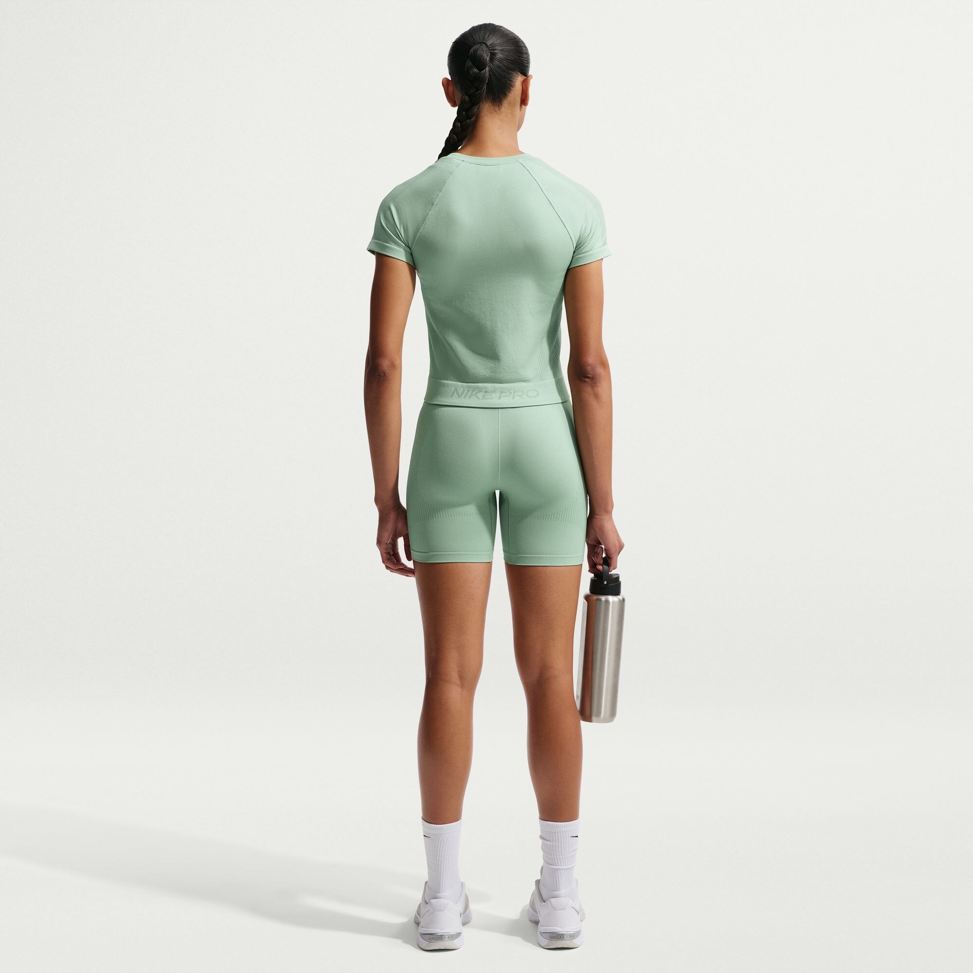 Футболка Nike Pro Seamless (IM9972006) - фото