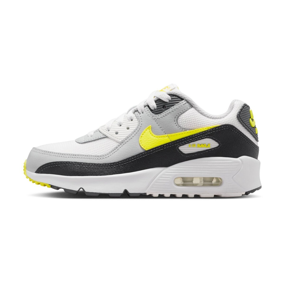 Кросівки Nike Air Max 90 (IQ0098100) - фото