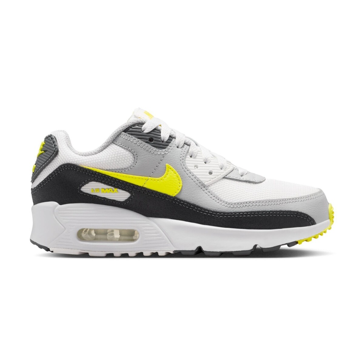 Кросівки Nike Air Max 90 (IQ0098100) - фото