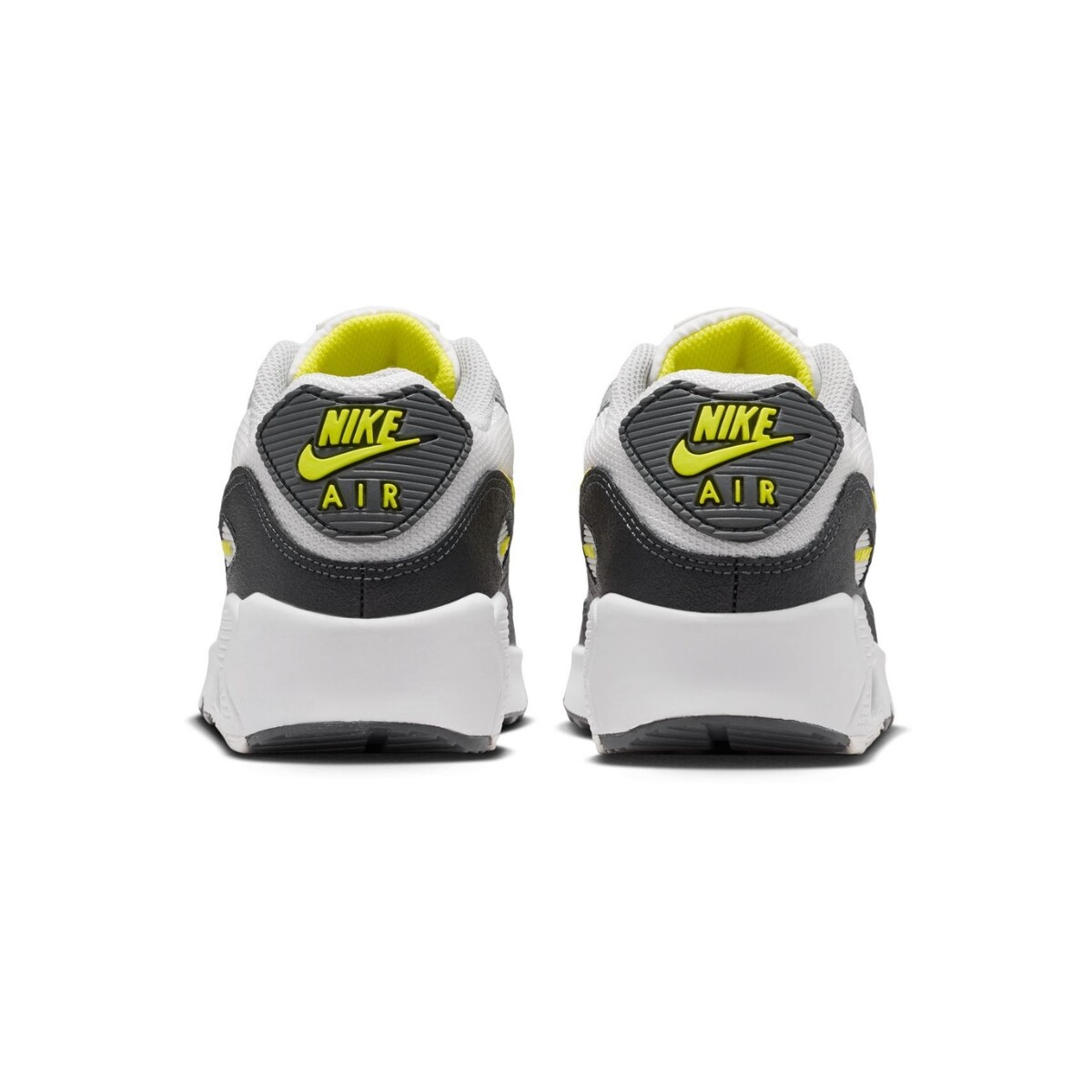 Кросівки Nike Air Max 90 (IQ0098100) - фото