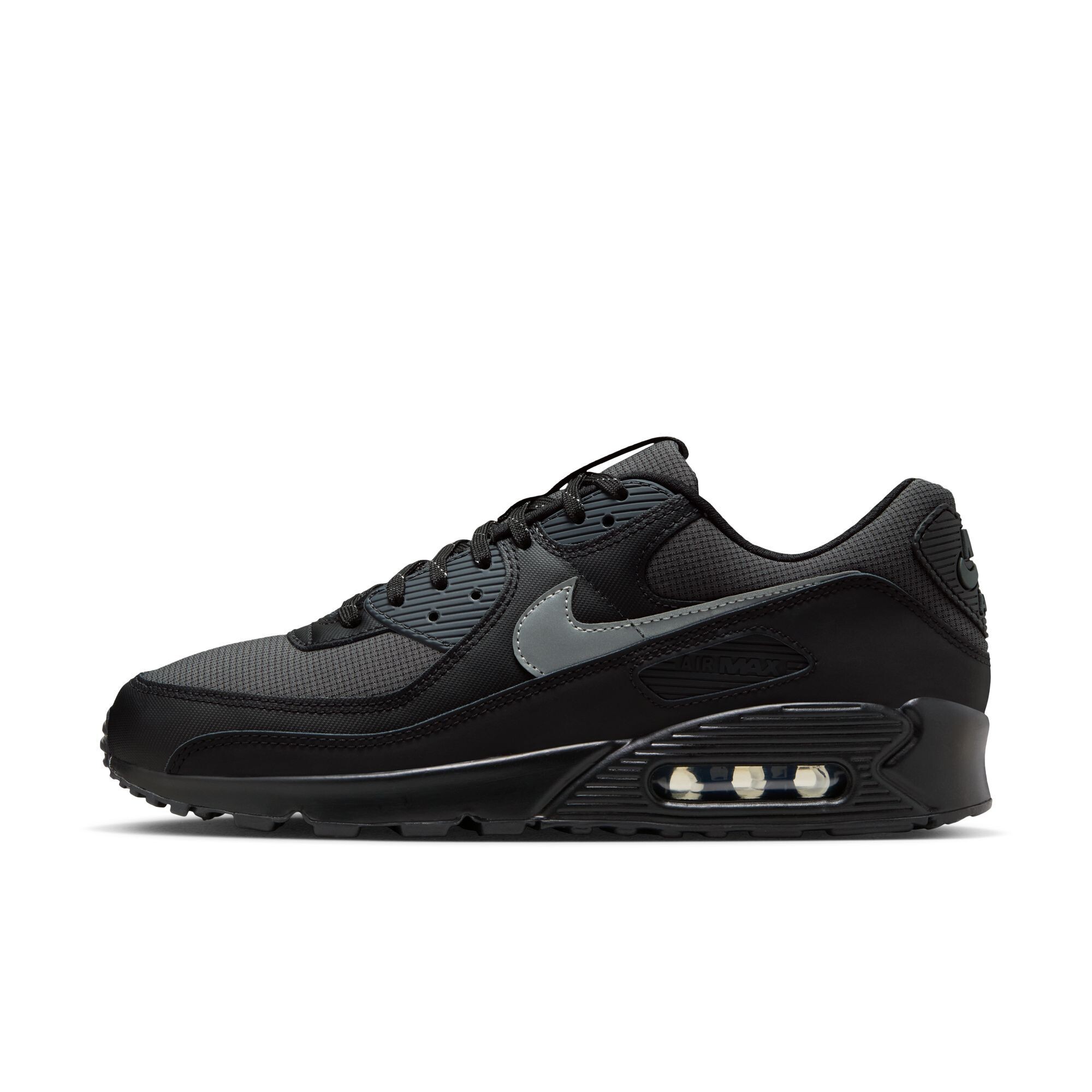 Кросівки Nike Air Max 90 (IQ0291010) - фото