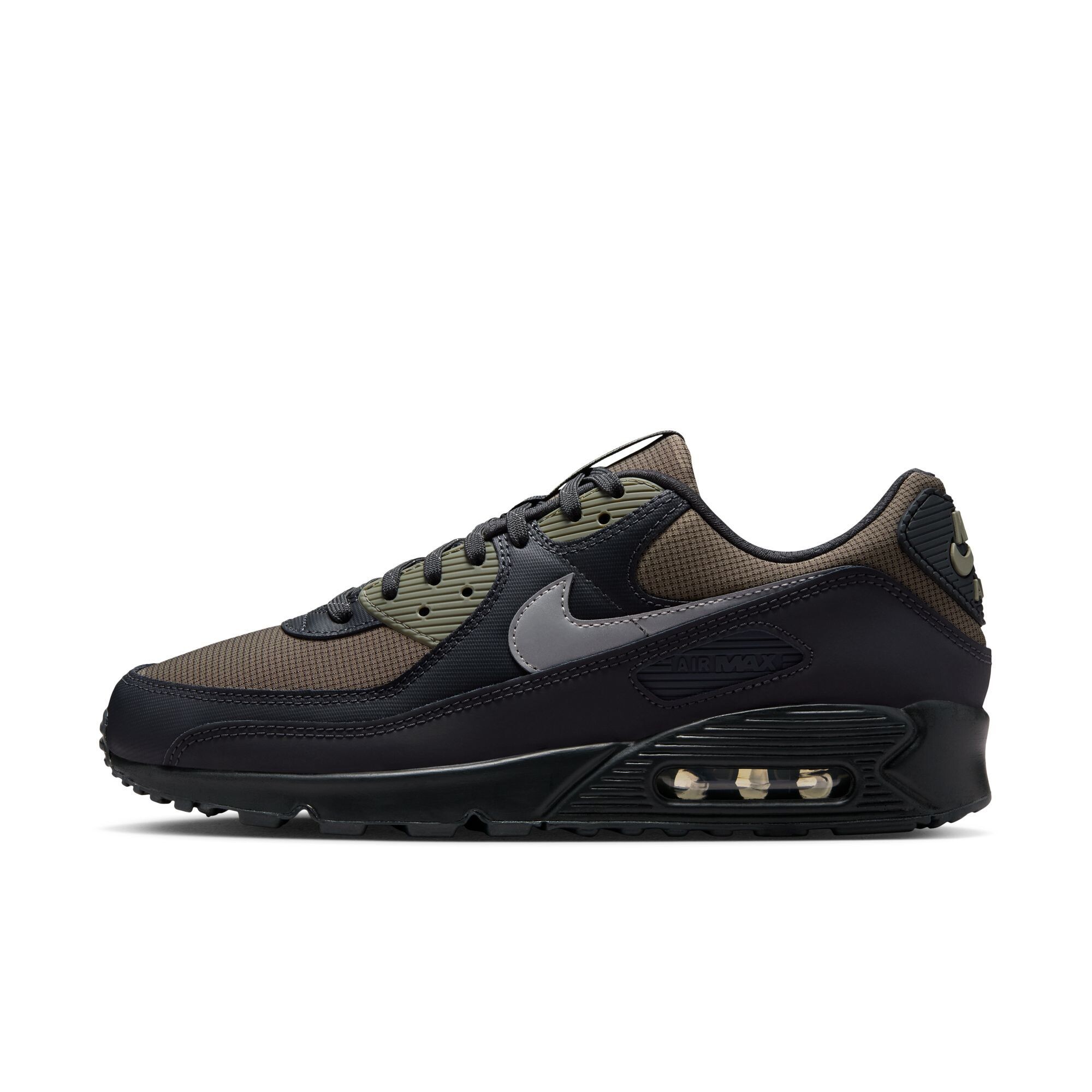 Кросівки Nike Air Max 90 (IQ0291060) - фото