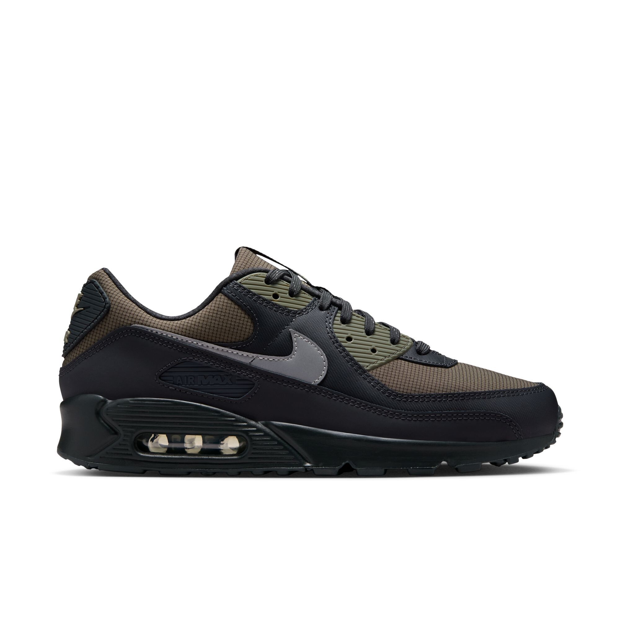 Кросівки Nike Air Max 90 (IQ0291060) - фото