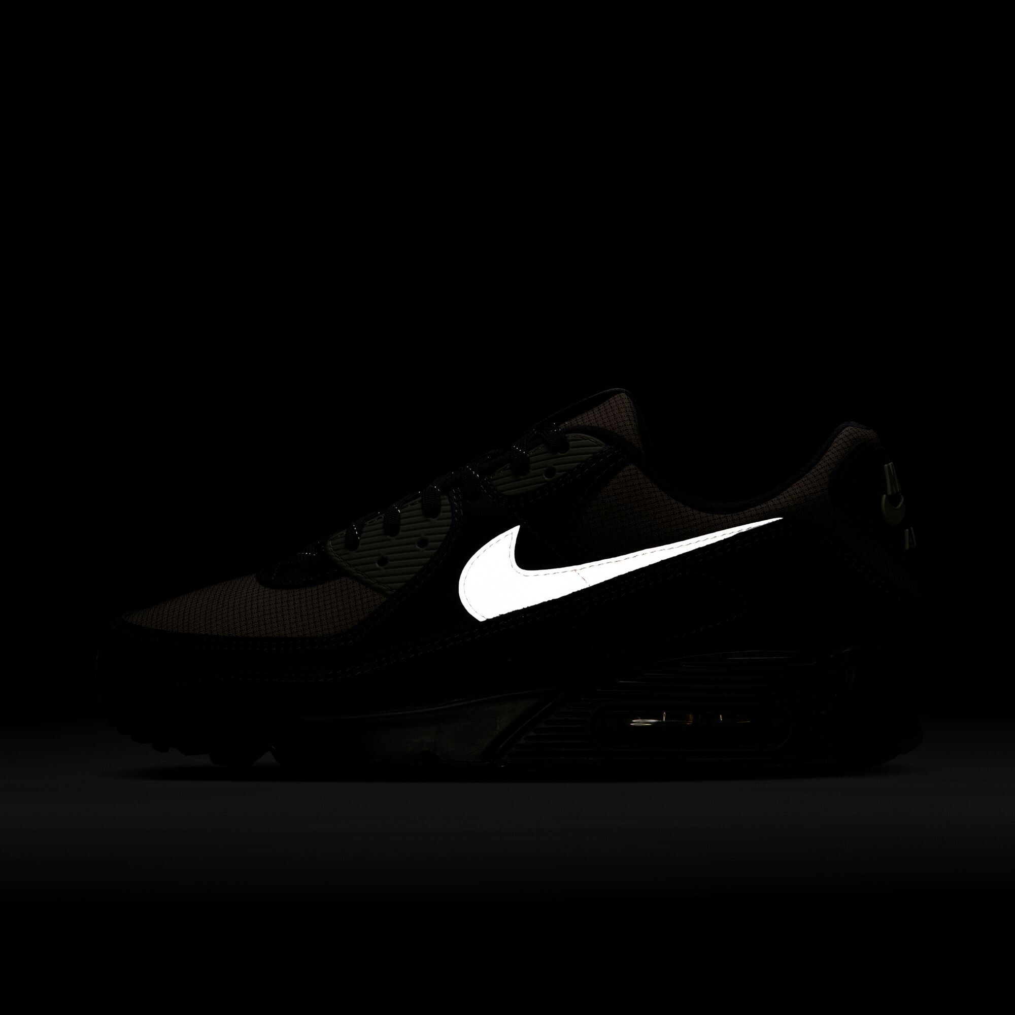 Кросівки Nike Air Max 90 (IQ0291060) - фото