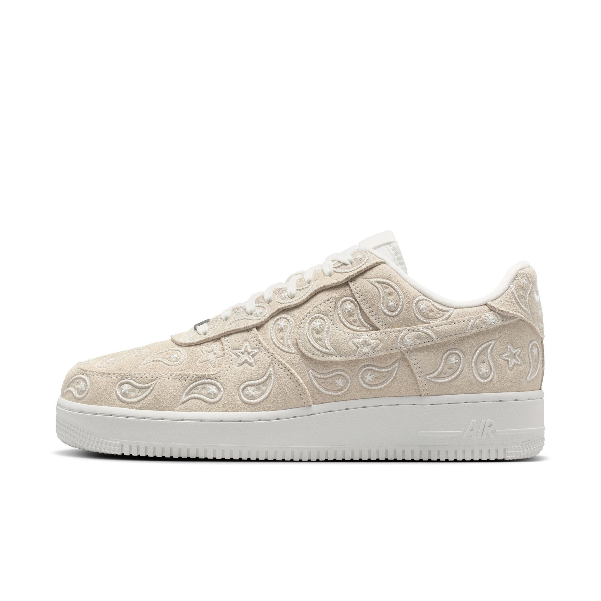 Кеди Nike Air Force 1 07 LV8 (IU2363100) - фото