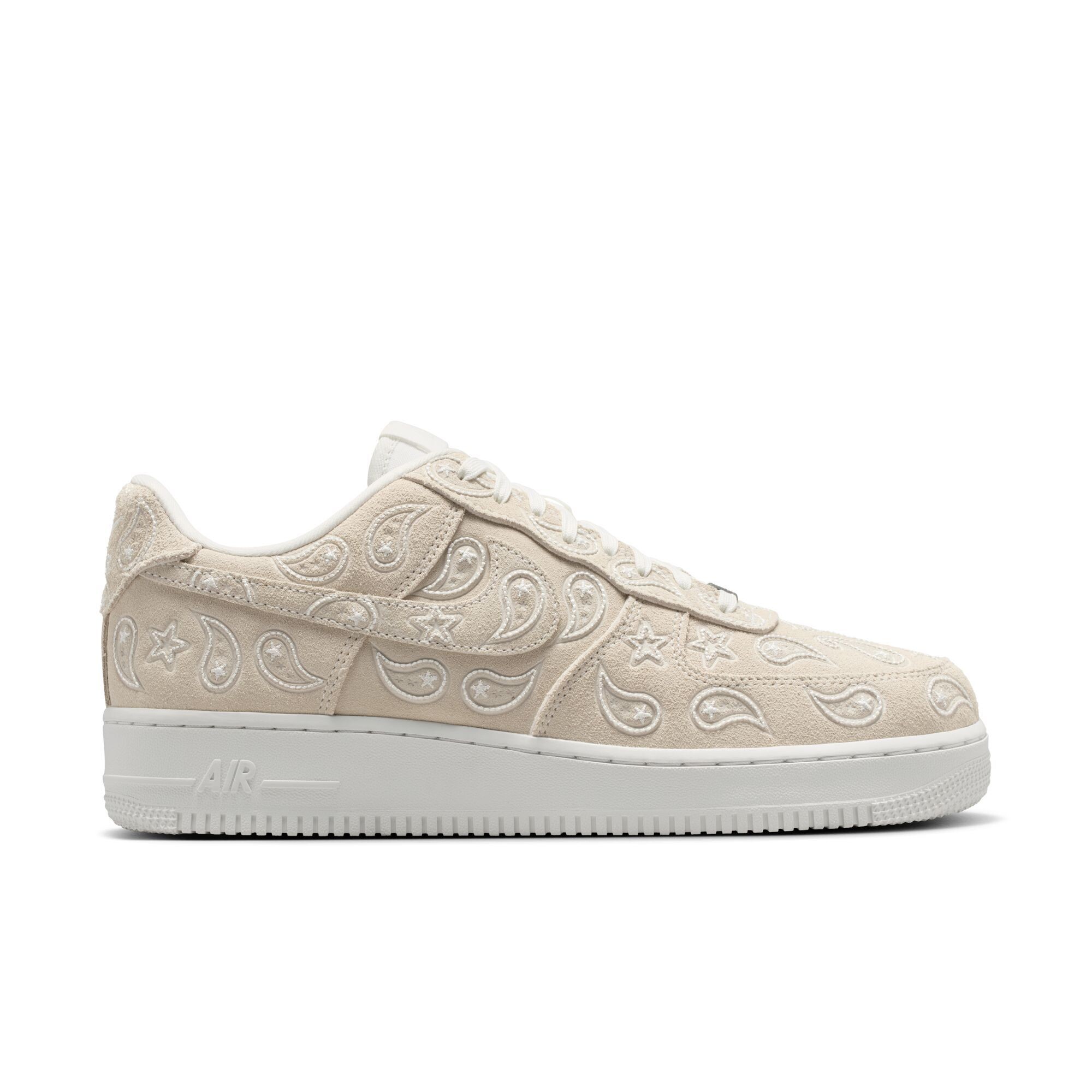 Кеди Nike Air Force 1 07 LV8 (IU2363100) - фото