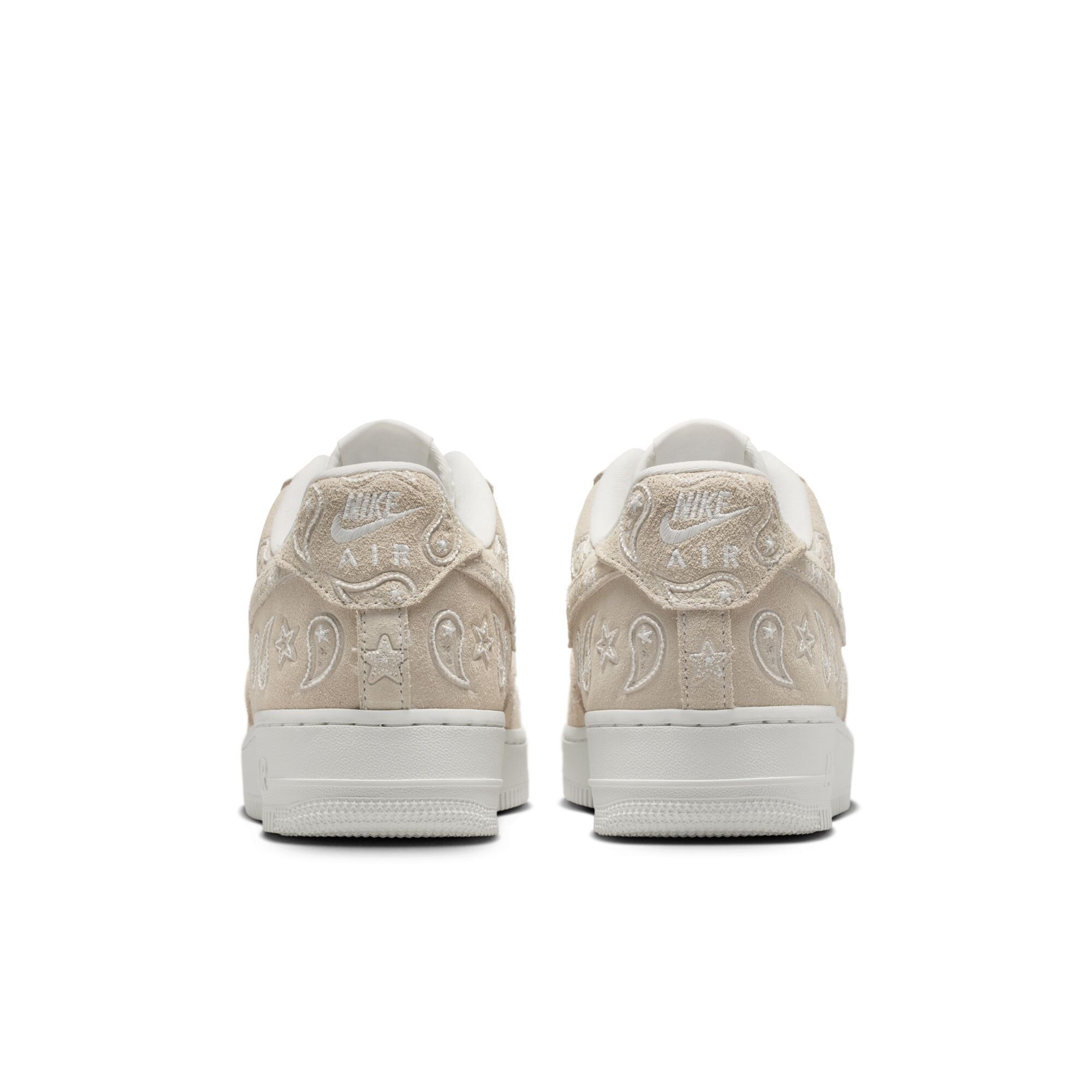 Кеди Nike Air Force 1 07 LV8 (IU2363100) - фото