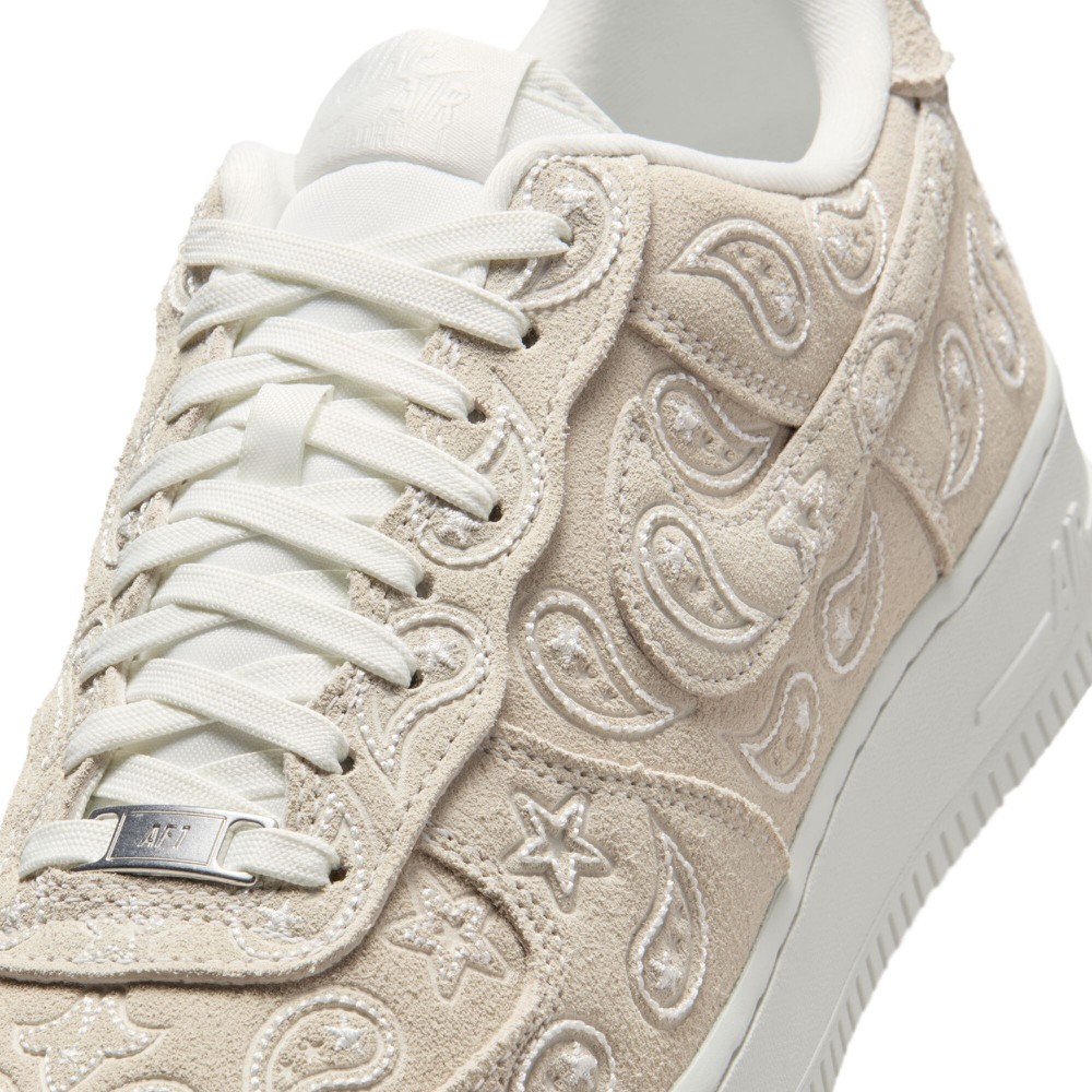 Кеди Nike Air Force 1 07 LV8 (IU2363100) - фото
