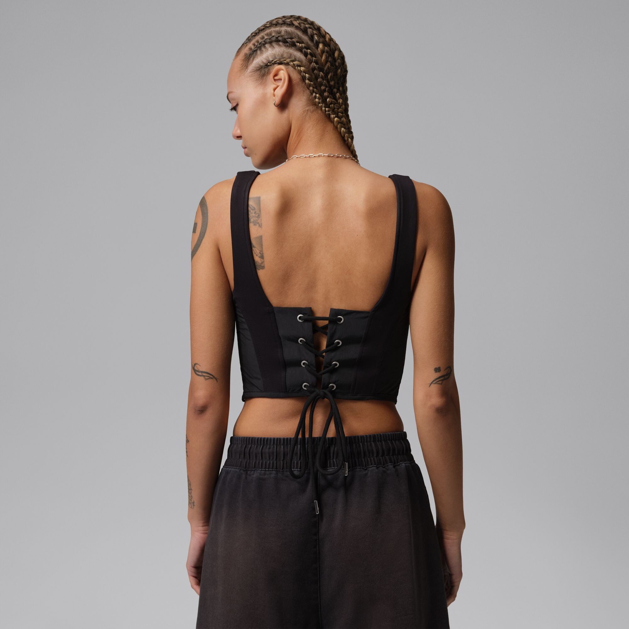 Топ|Корсет Jordan Flight Club (IF1127010) - фото