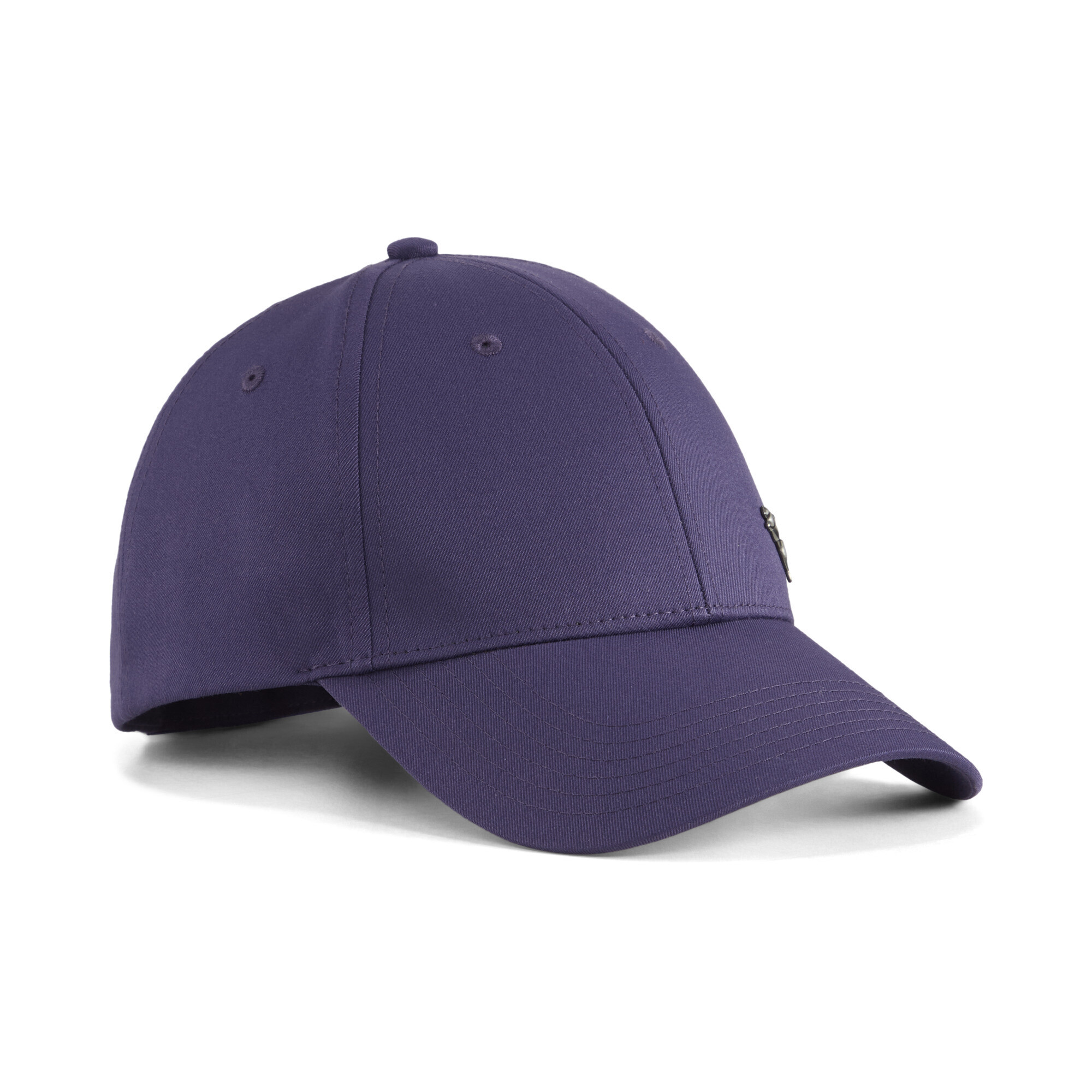 Кепка Puma Ess Metal Cat Baseball Cap (02599417) - фото