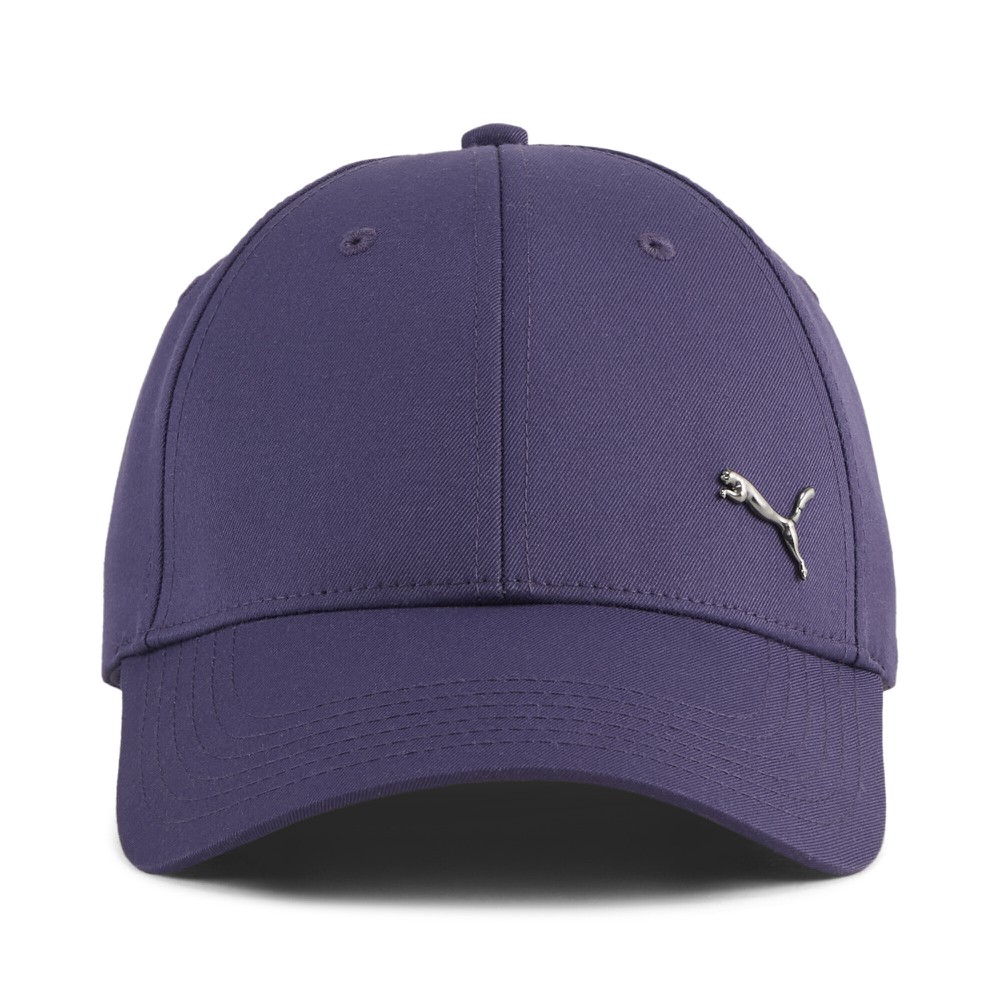 Кепка Puma Ess Metal Cat Baseball Cap (02599417) - фото
