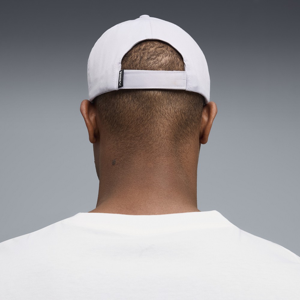 Кепка Puma Ess Metal Cat Baseball Cap (02599416) - фото