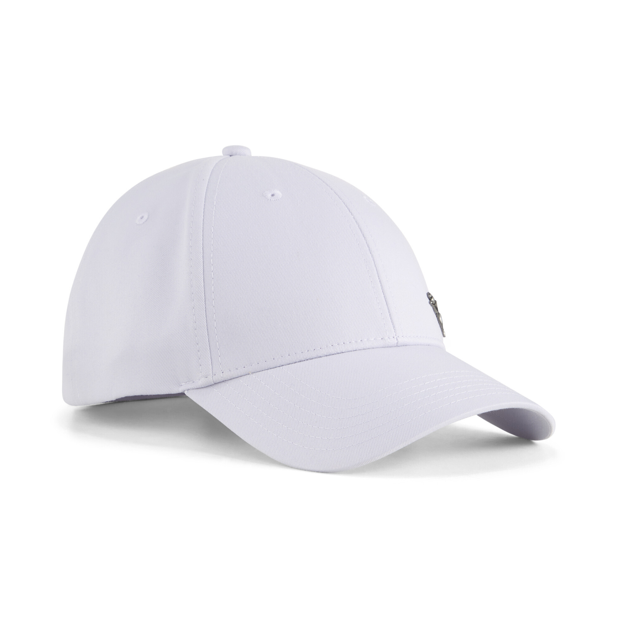 Кепка Puma Ess Metal Cat Baseball Cap (02599416) - фото