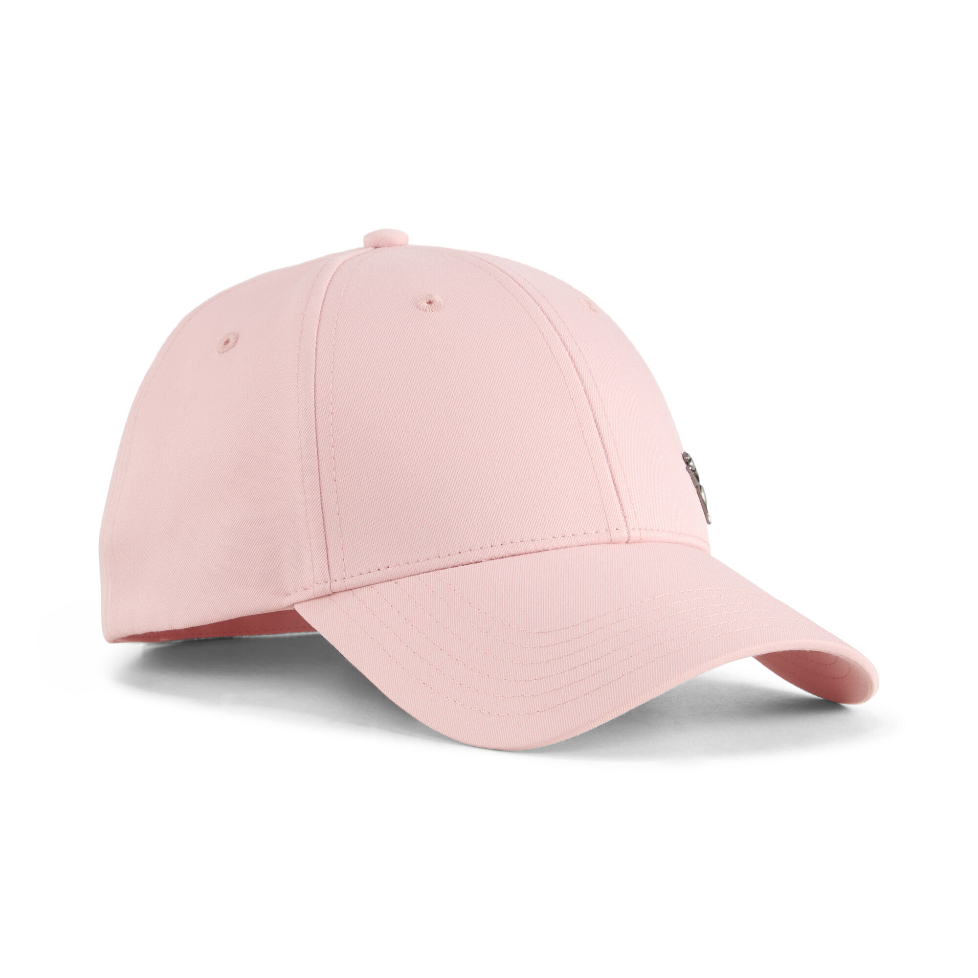 Кепка Puma Ess Metal Cat Baseball Cap (02599418) - фото